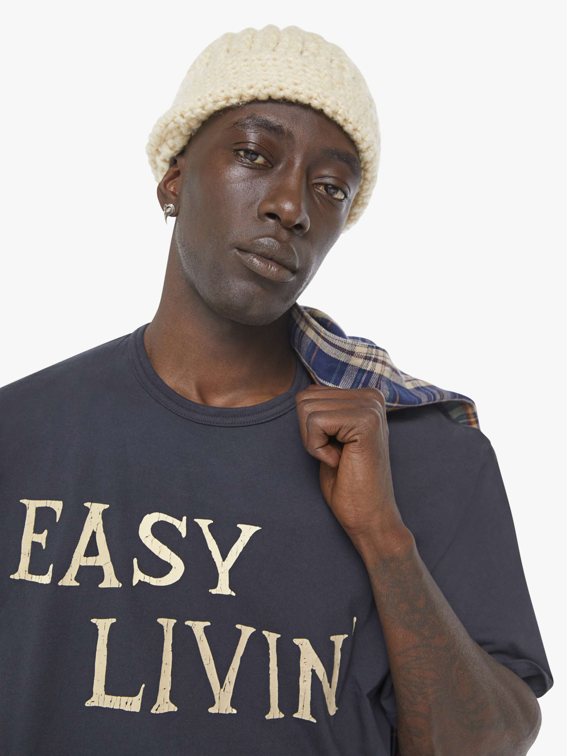 The Coops Tee - Easy Livin' - Image 10