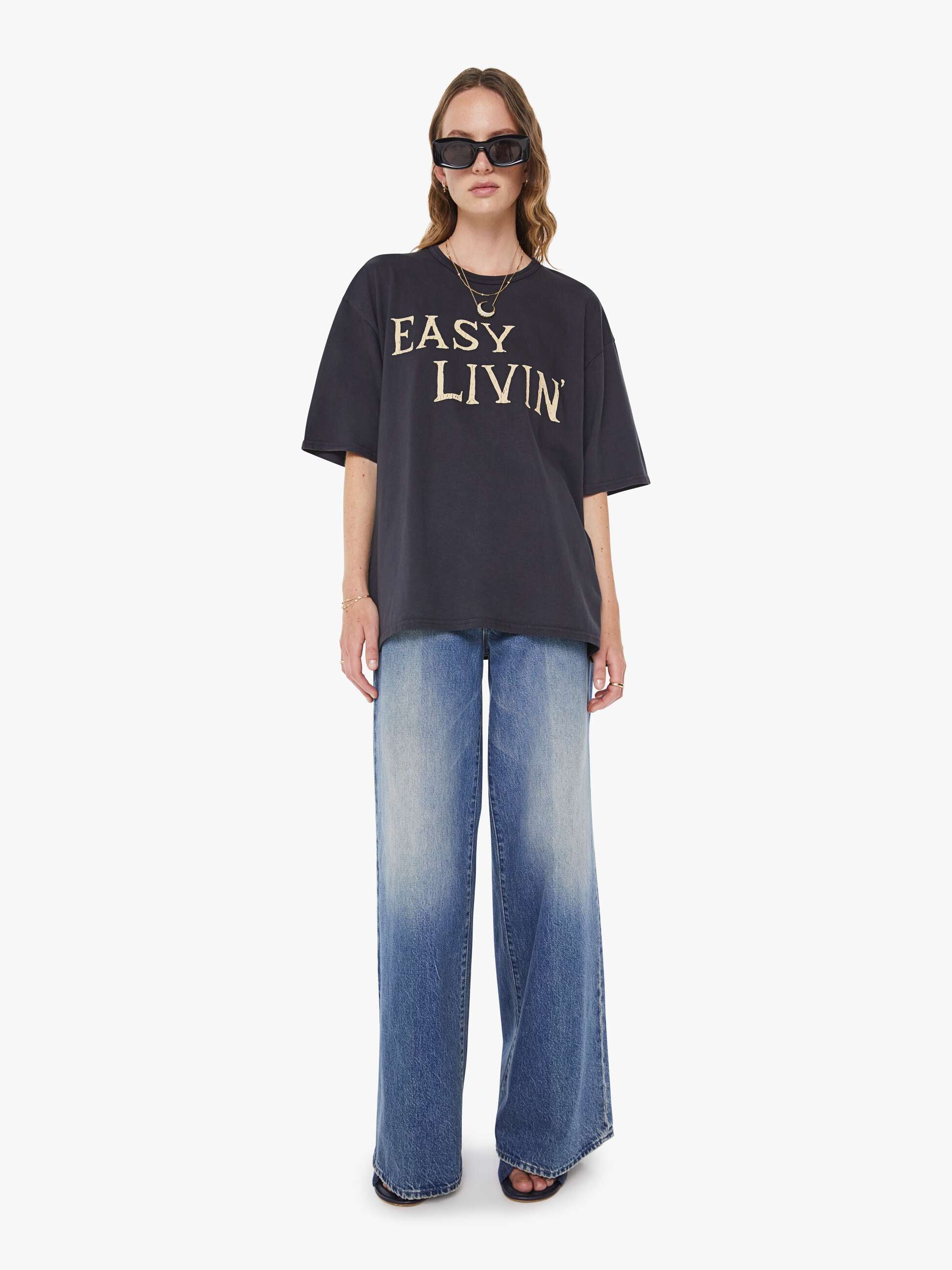 The Coops Tee - Easy Livin' - Image 4