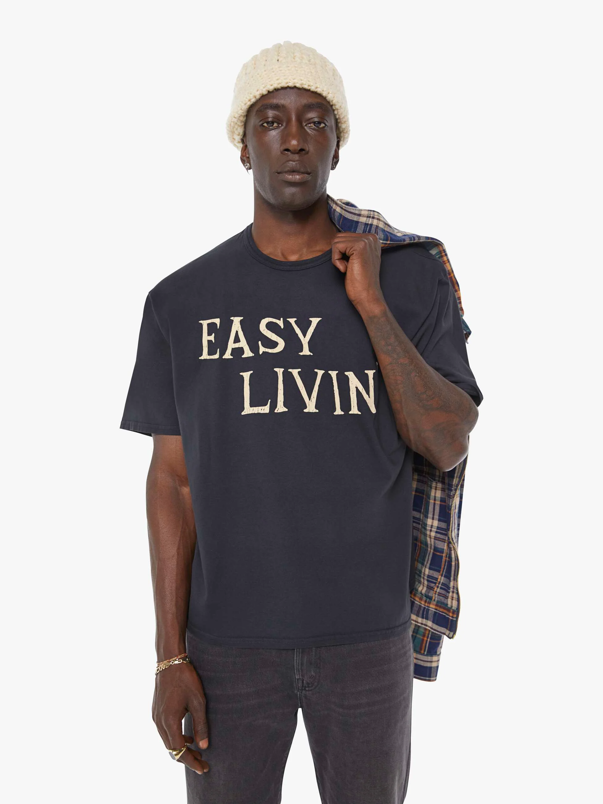 The Coops Tee - Easy Livin' - Image 6
