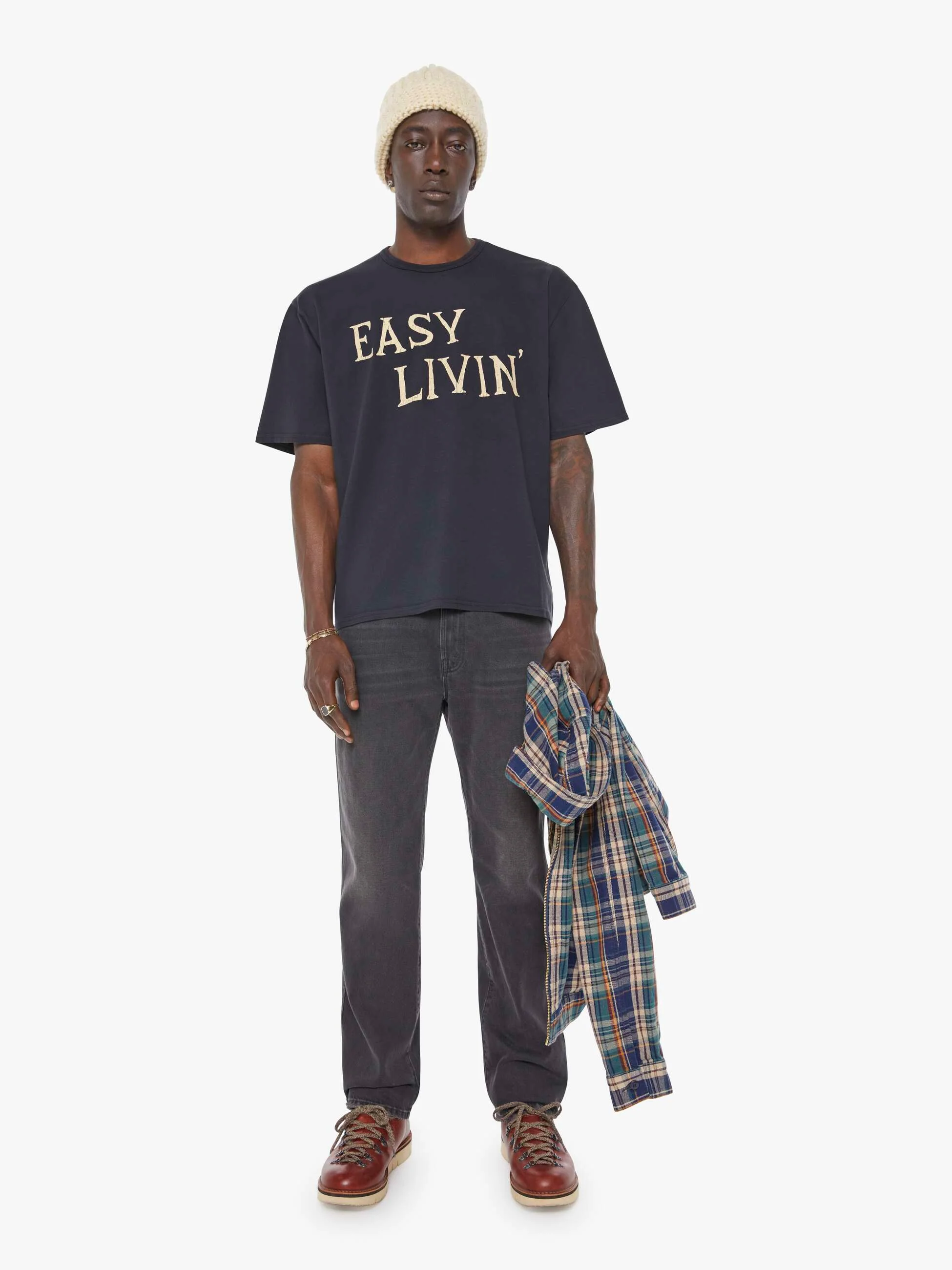 The Coops Tee - Easy Livin' - Image 9