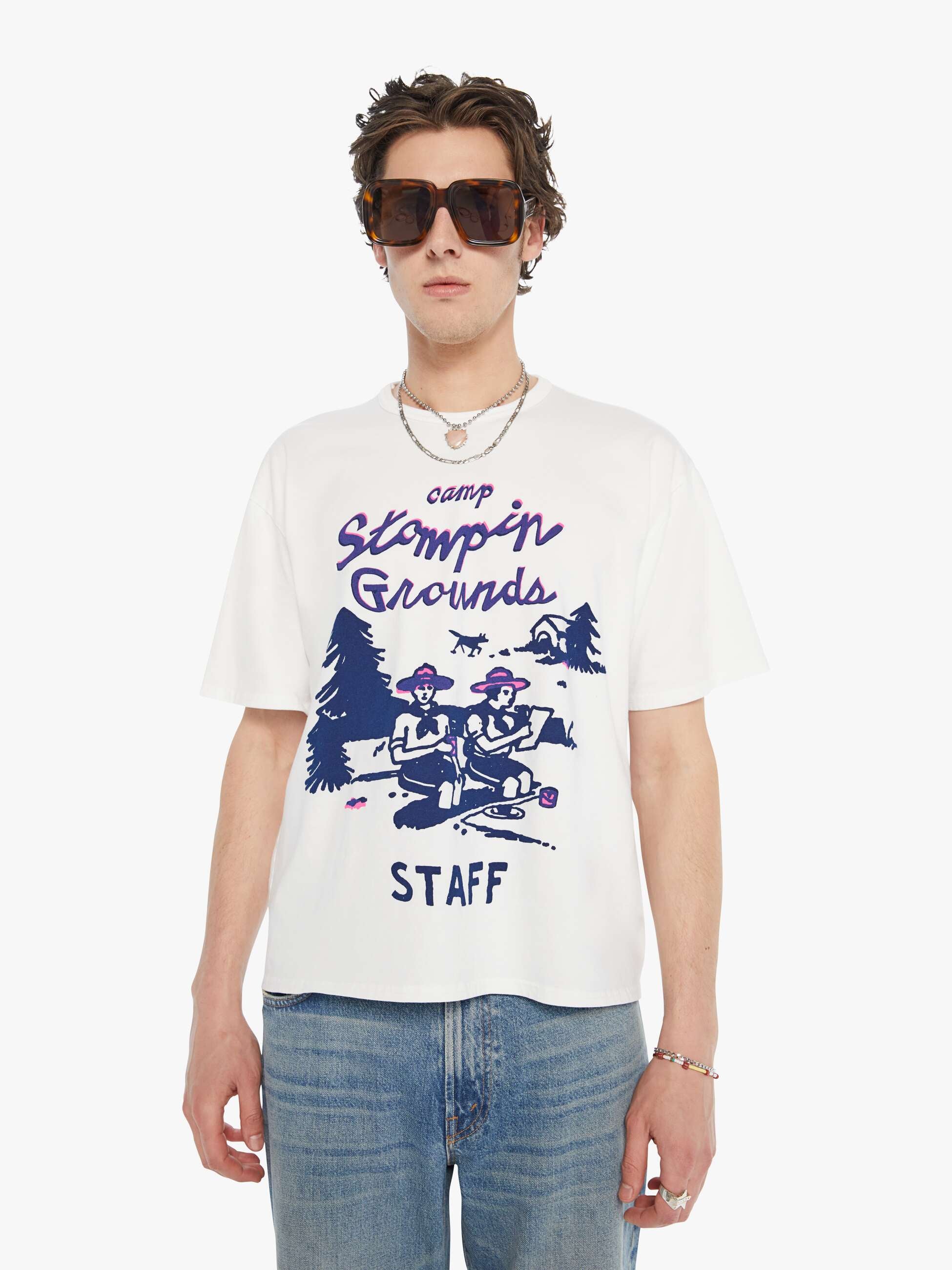 Coops Tee - Stompin Ground - Image 6