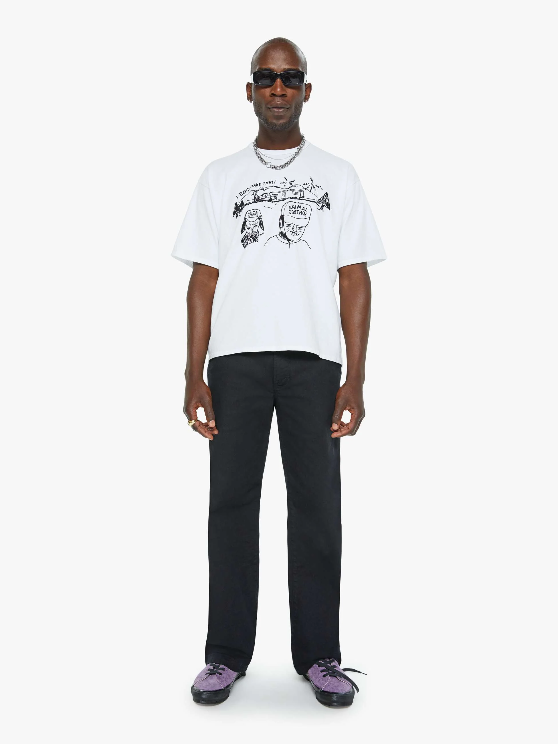 The Coops Tee - Take That - Image 9