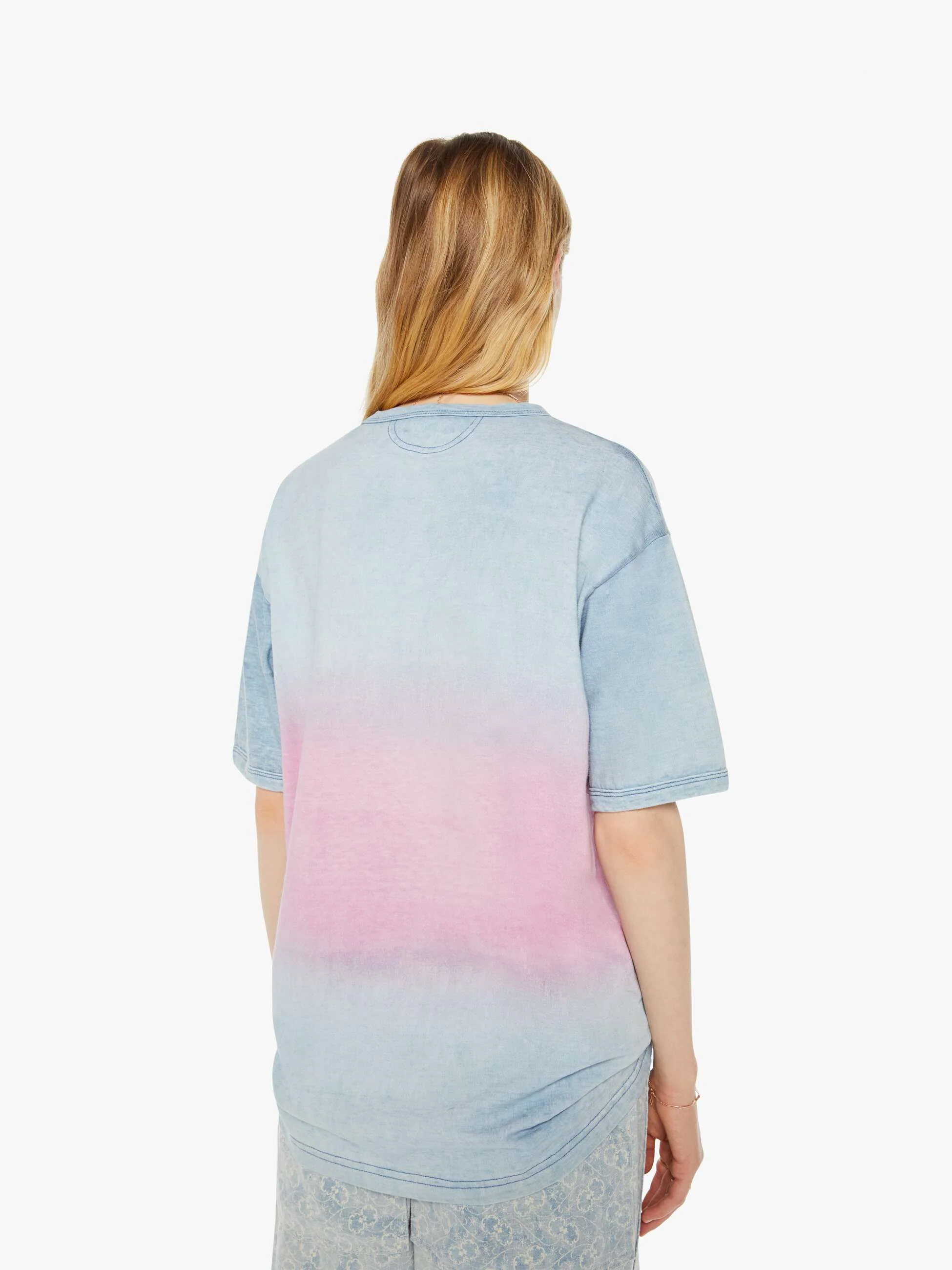 Dr. Collectors Model T - Sunset Pink and Indigo - Image 3