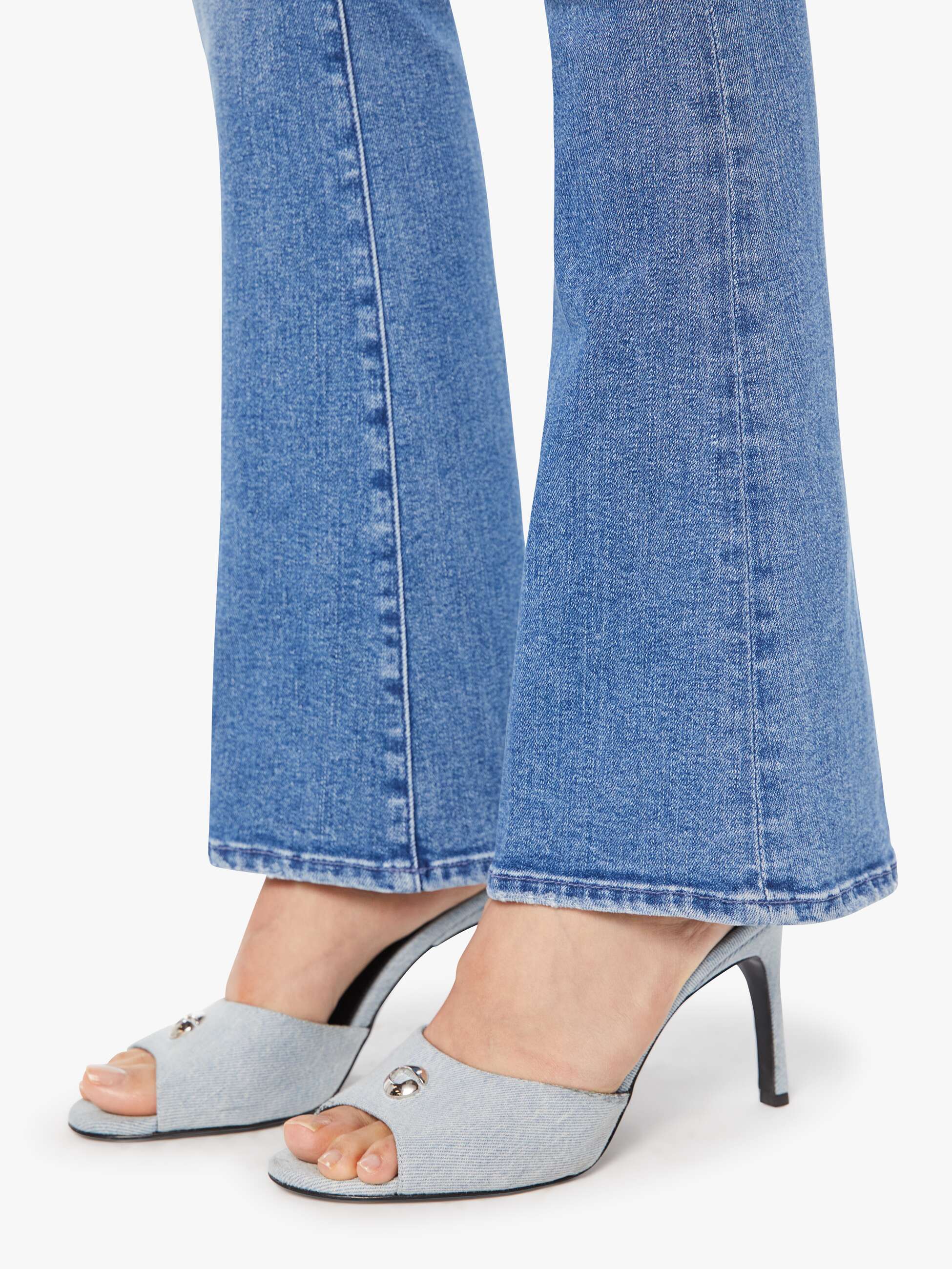 High Waisted Weekender Skimp - Swing And A Miss - Image 6