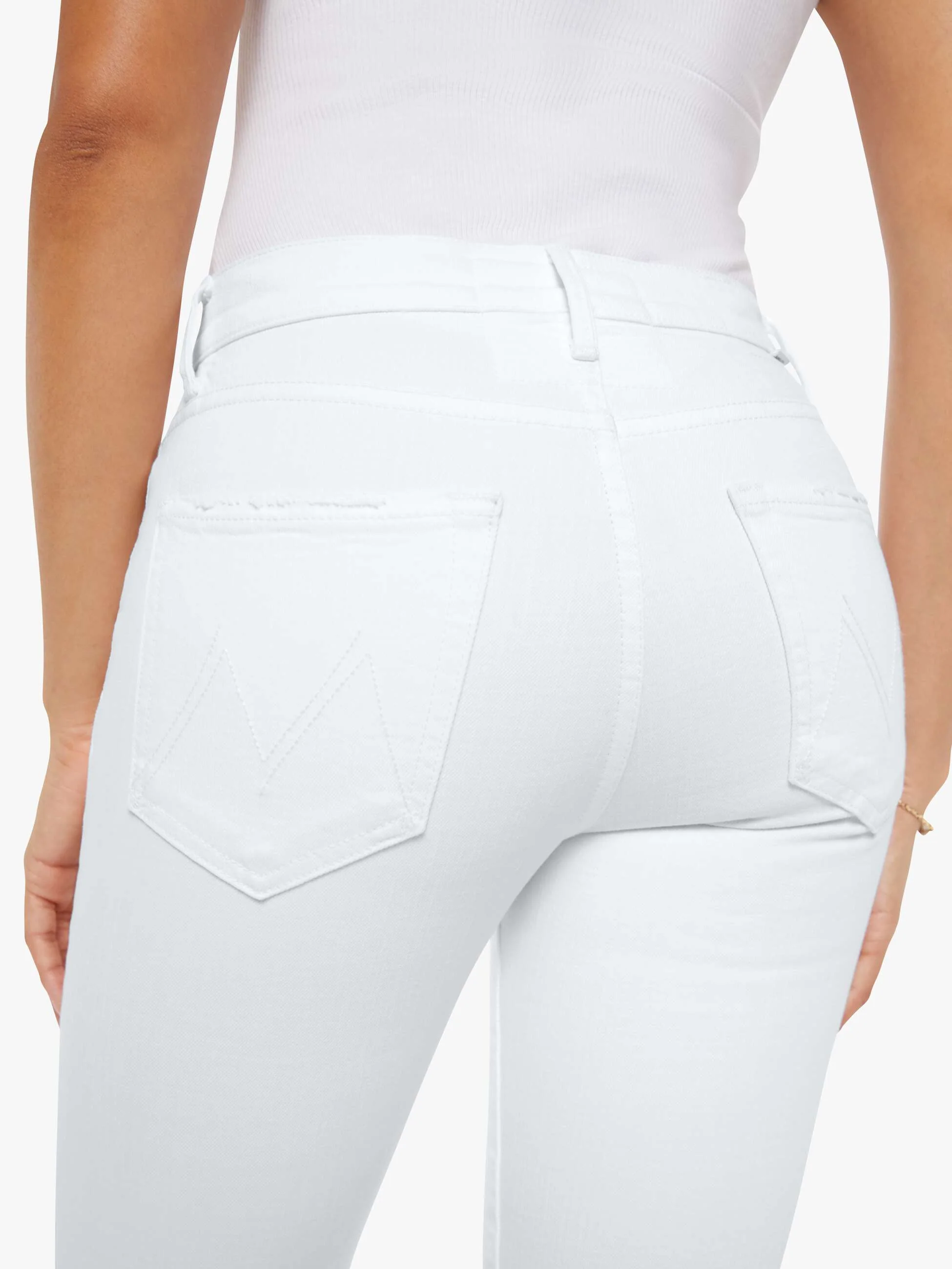 PETITES The Lil Kick It - Totally Innocent - Image 5