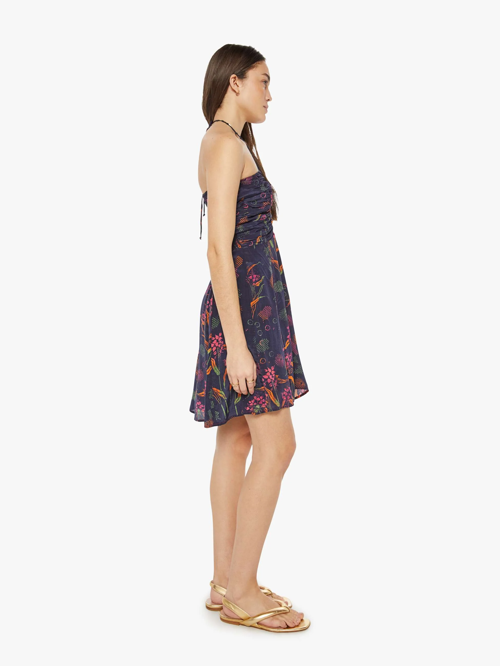 Maria Cher Tori Short Dress - Arrecifes - Image 3