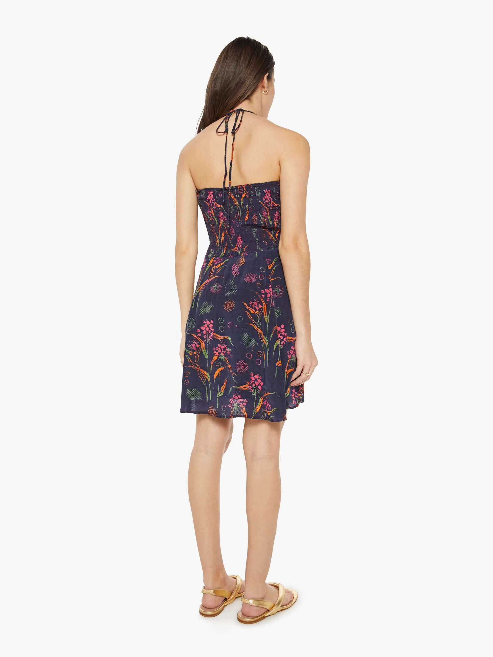 Maria Cher Tori Short Dress - Arrecifes - Image 4