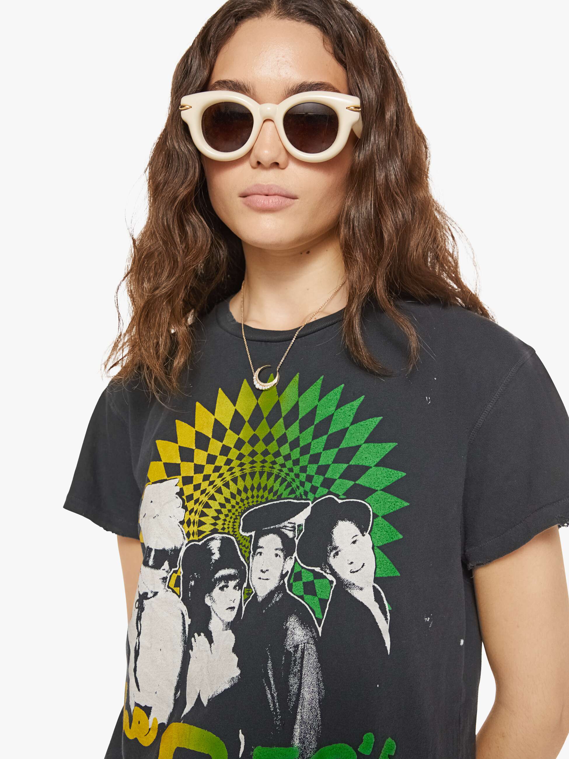 MadeWorn B52S Tee - Coal - Image 5