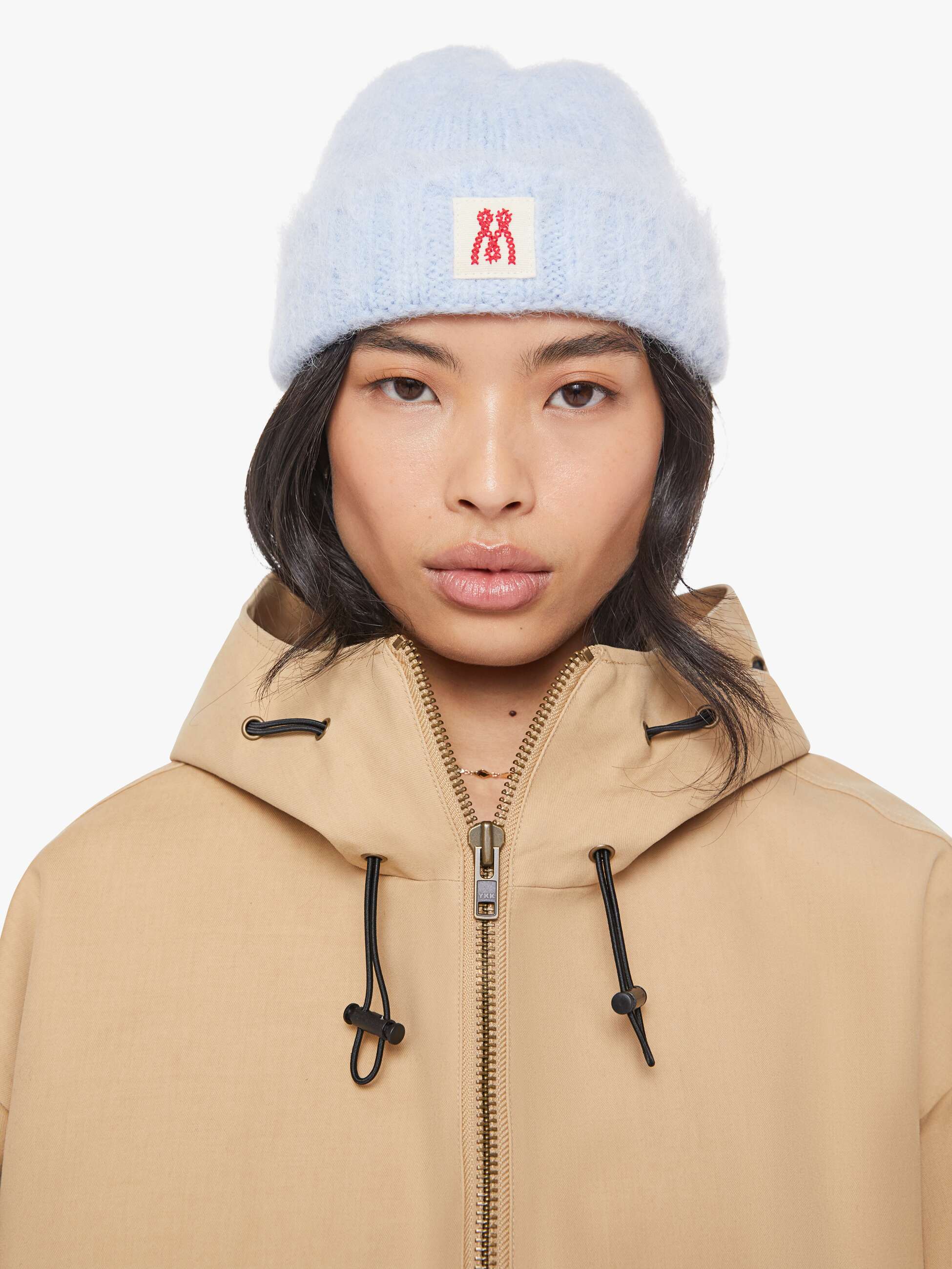 The Beanie - Fuzz Off - Image 3