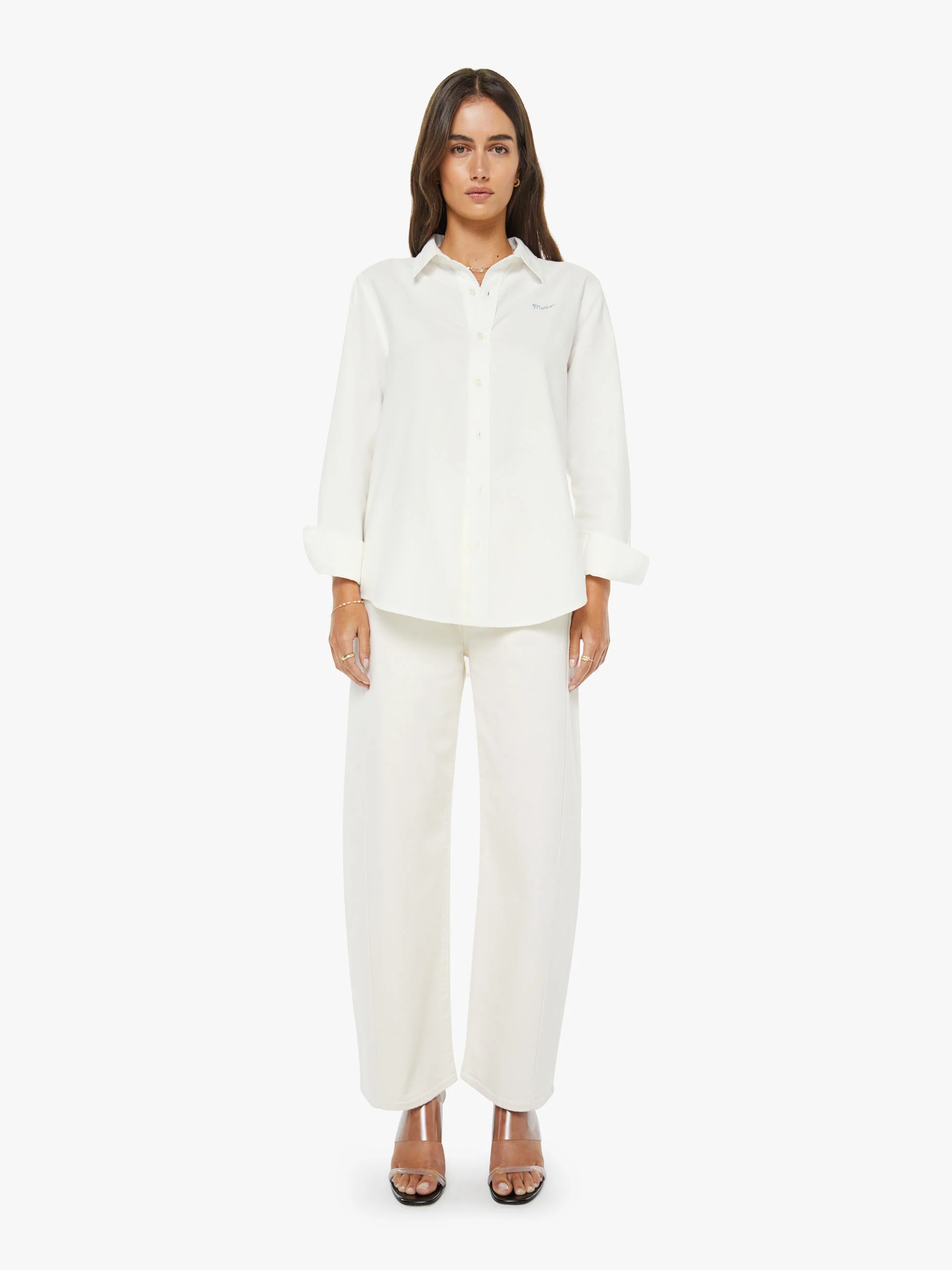 The Bestie - White - Image 5