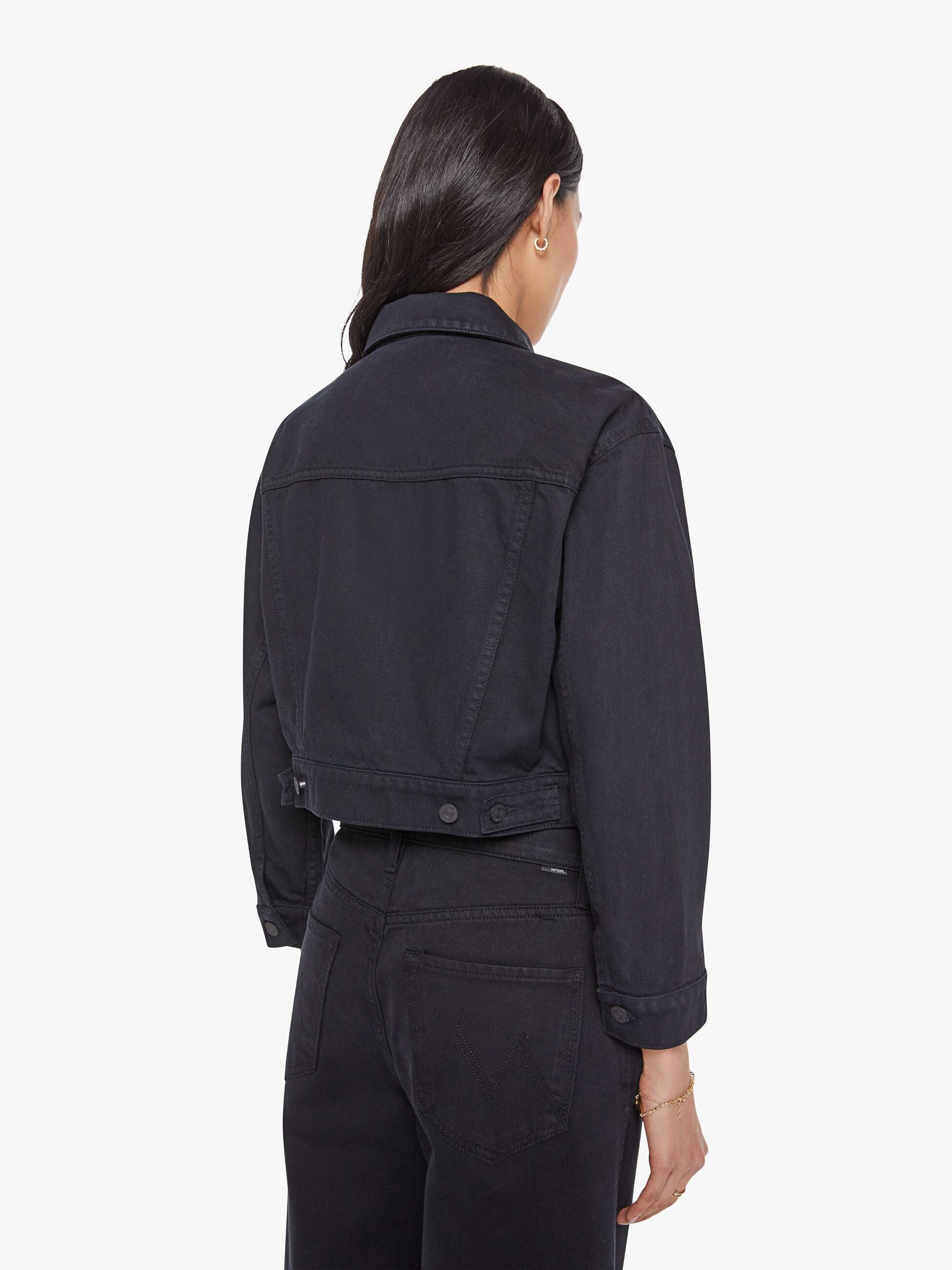 The Big Shorty - Pirate Black - Image 4