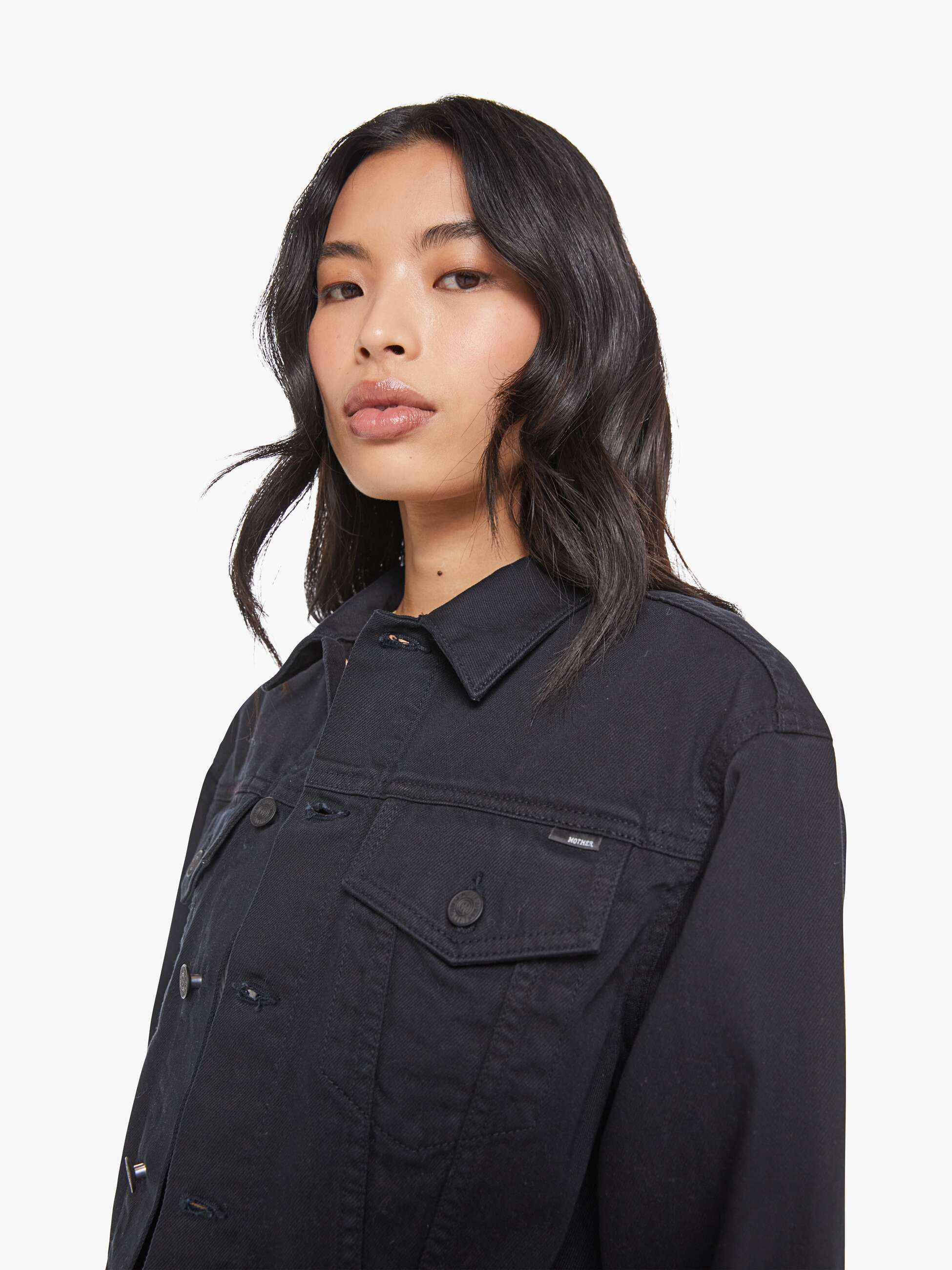 The Big Shorty - Pirate Black - Image 6