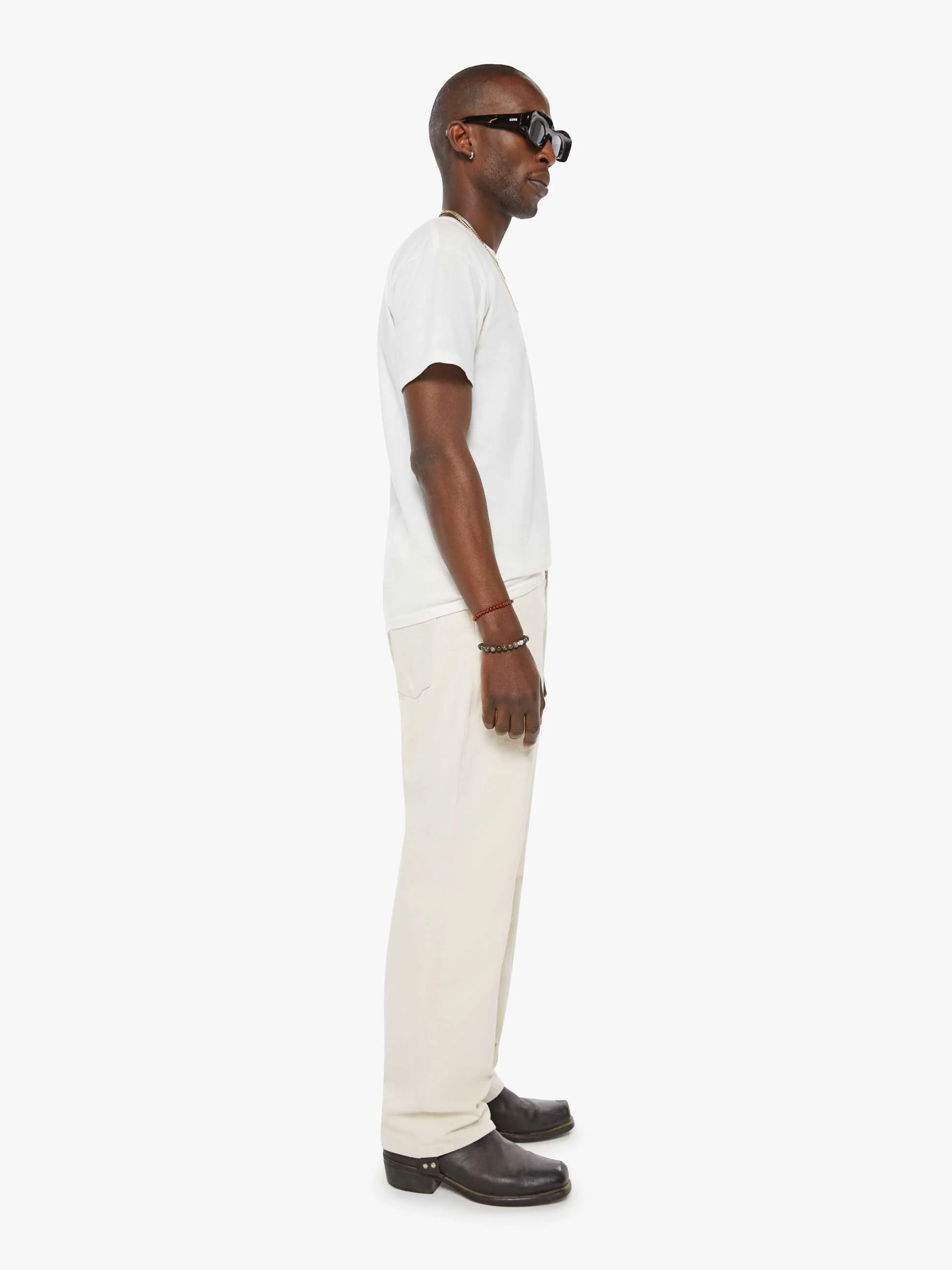 The Big Shot - Natural - Image 3