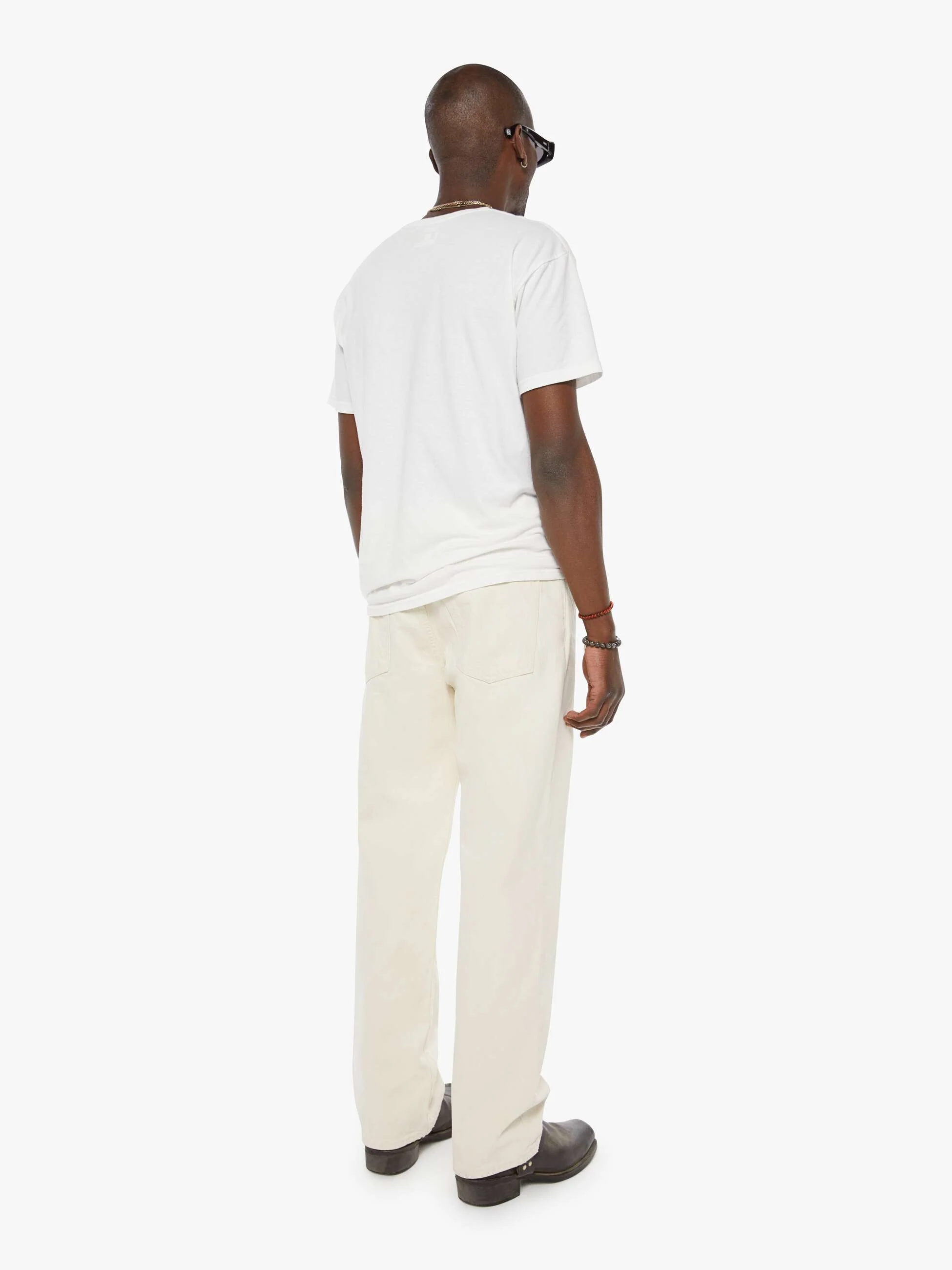 The Big Shot - Natural - Image 4