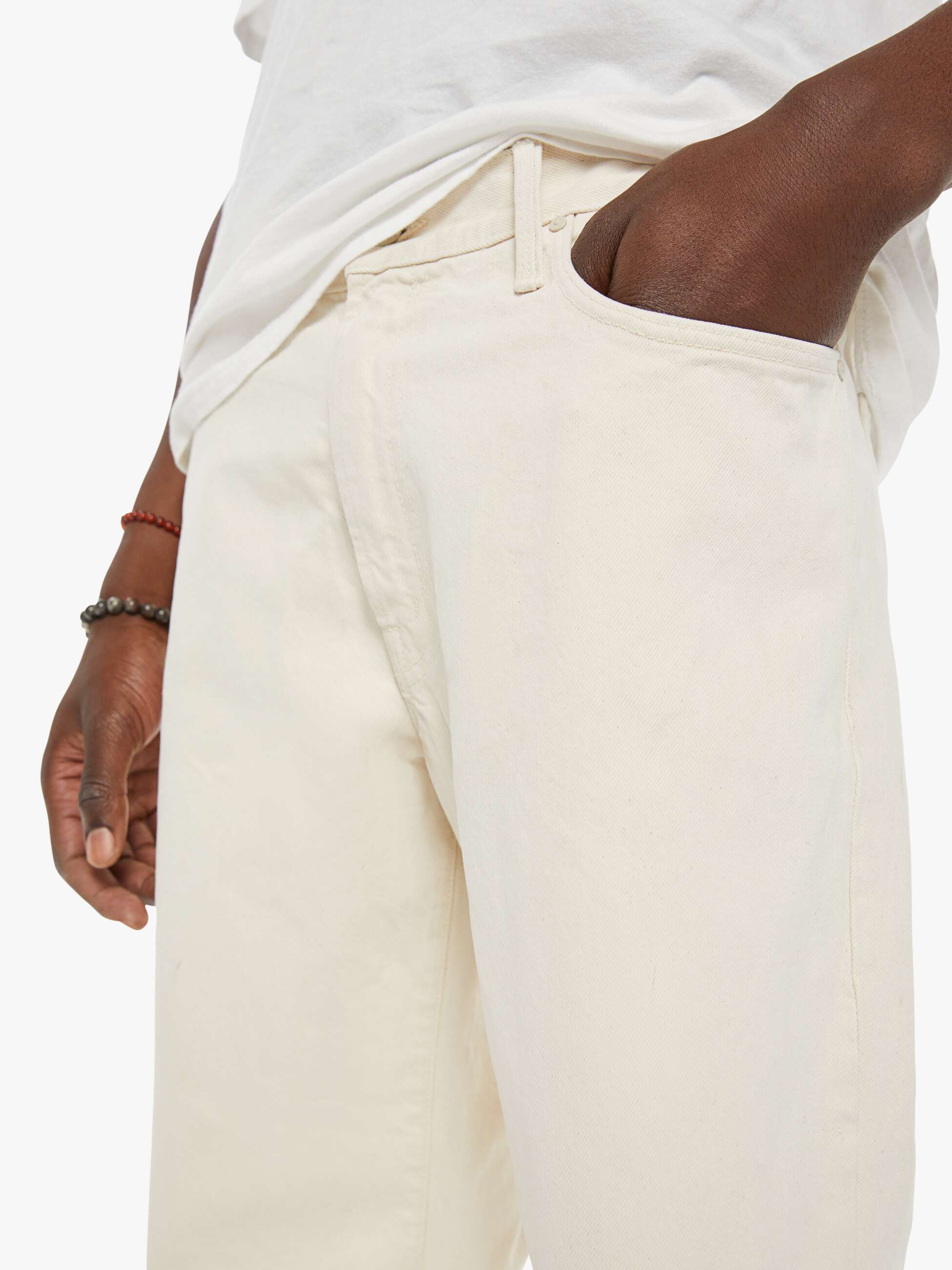 The Big Shot - Natural - Image 5