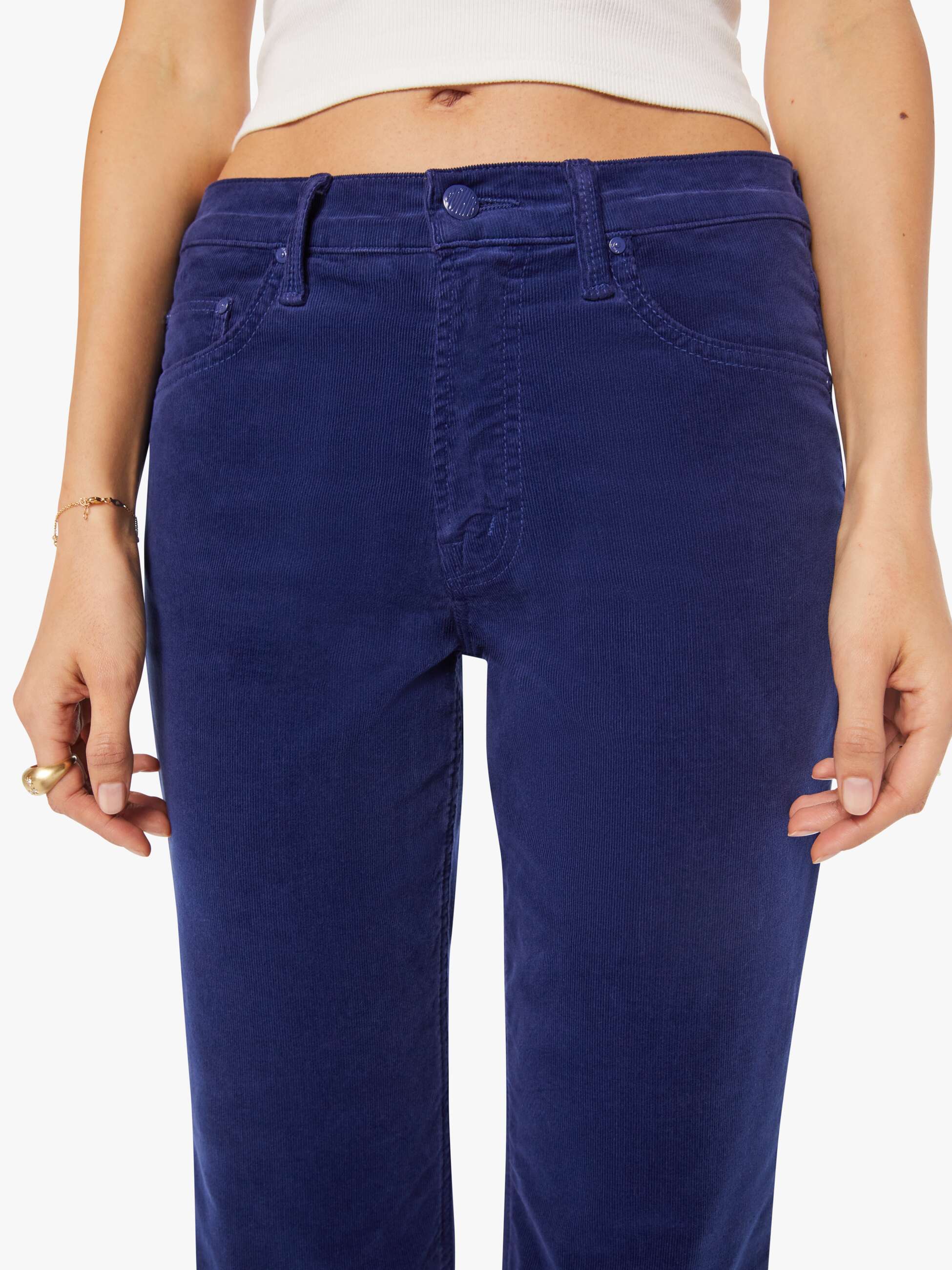 The Bookie Flood - Twilight Blue - Image 5