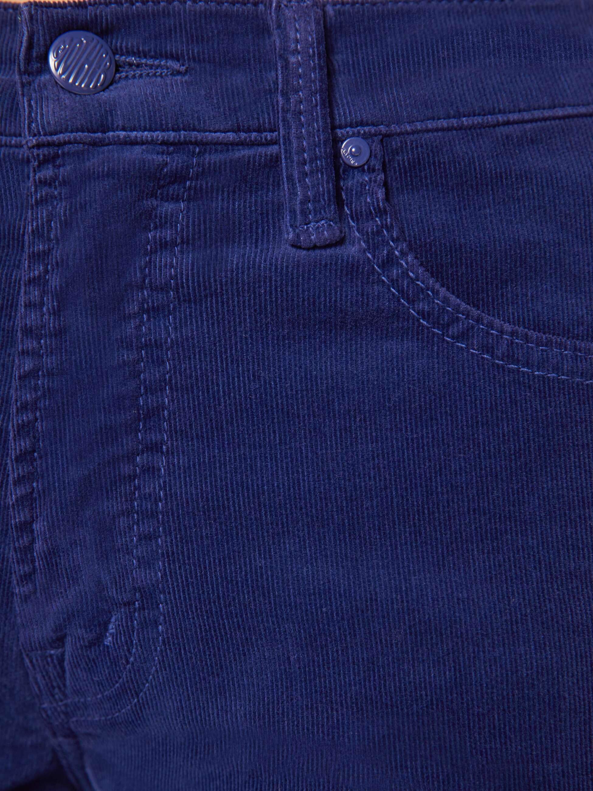 The Bookie Flood - Twilight Blue - Image 6