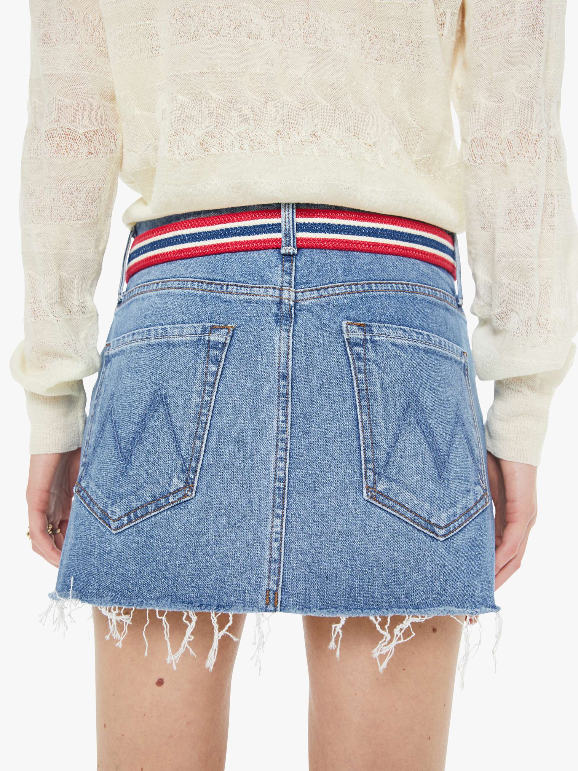 The Good Game - Navy - Image 3