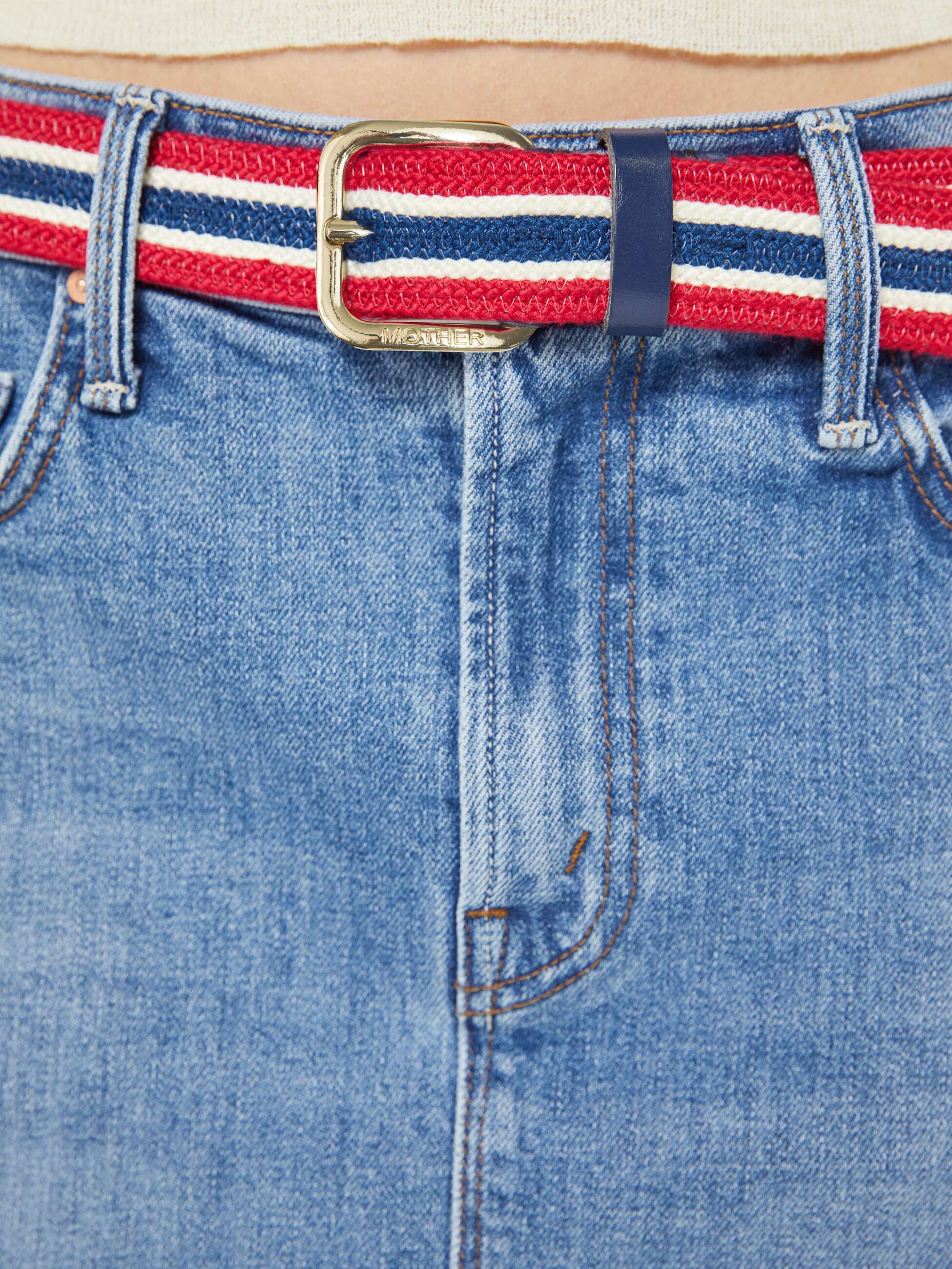 The Good Game - Navy - Image 4