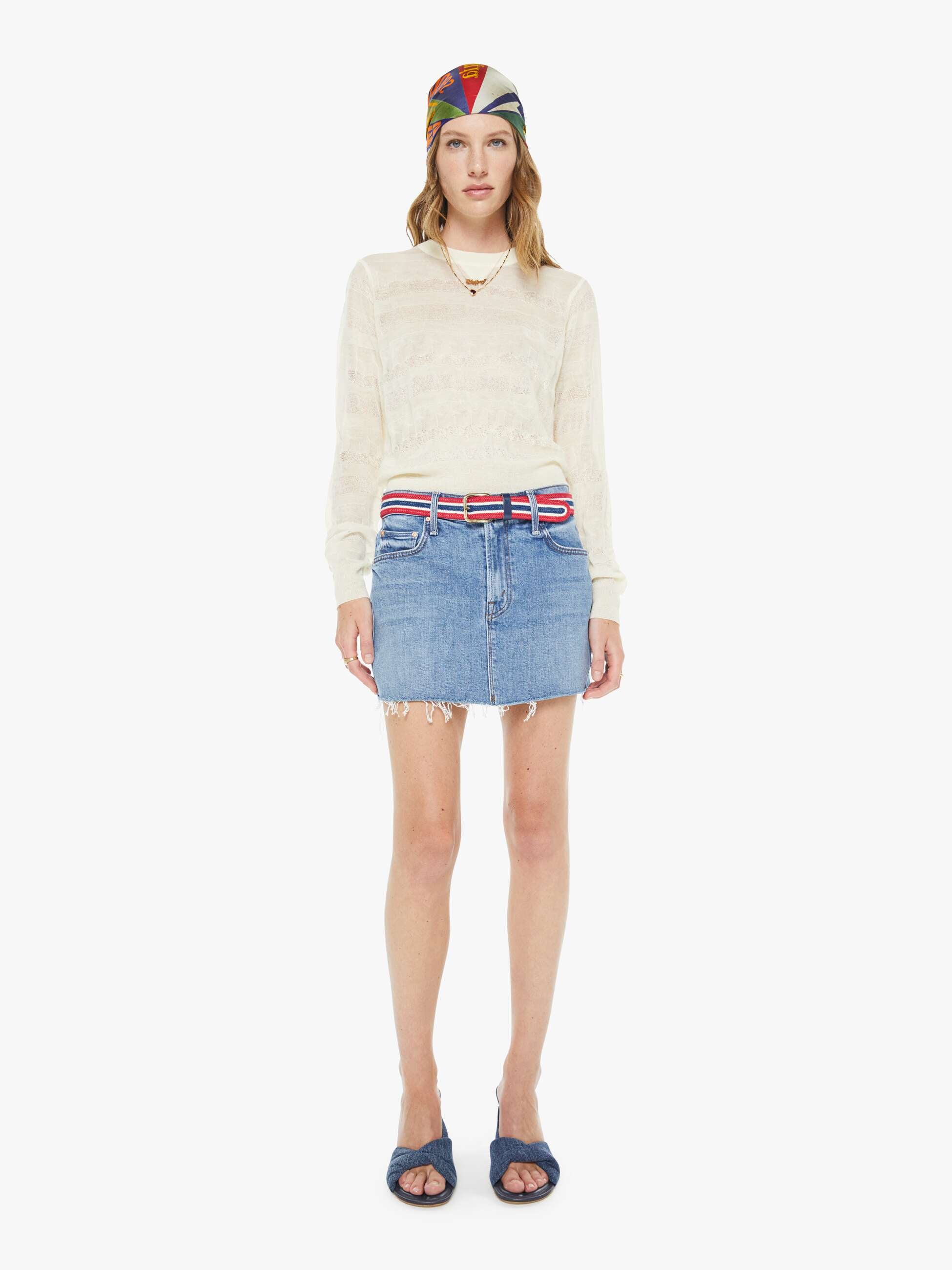 The Good Game - Navy - Image 7