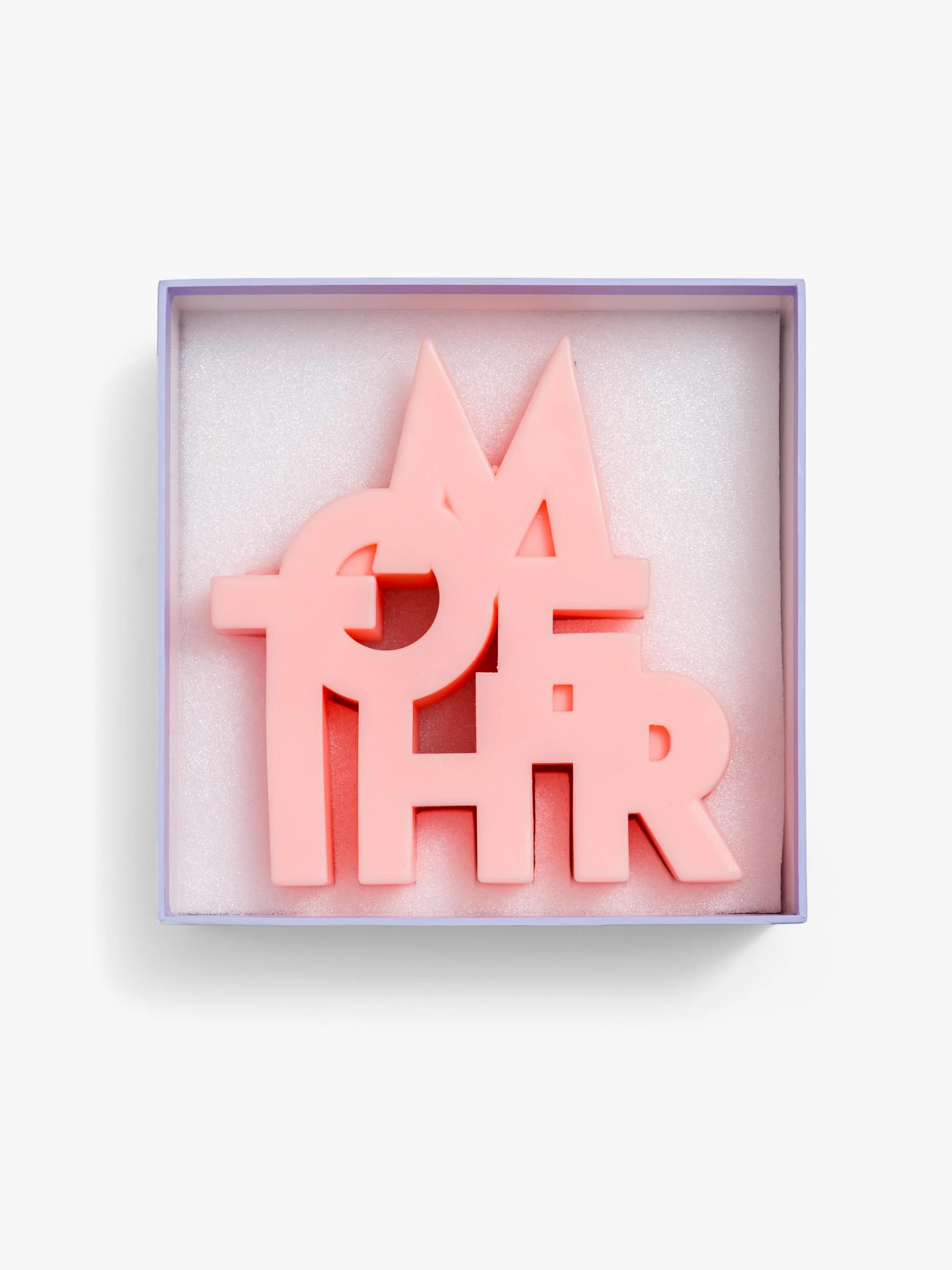 The Burnout Candle - MOTHER - Image 3