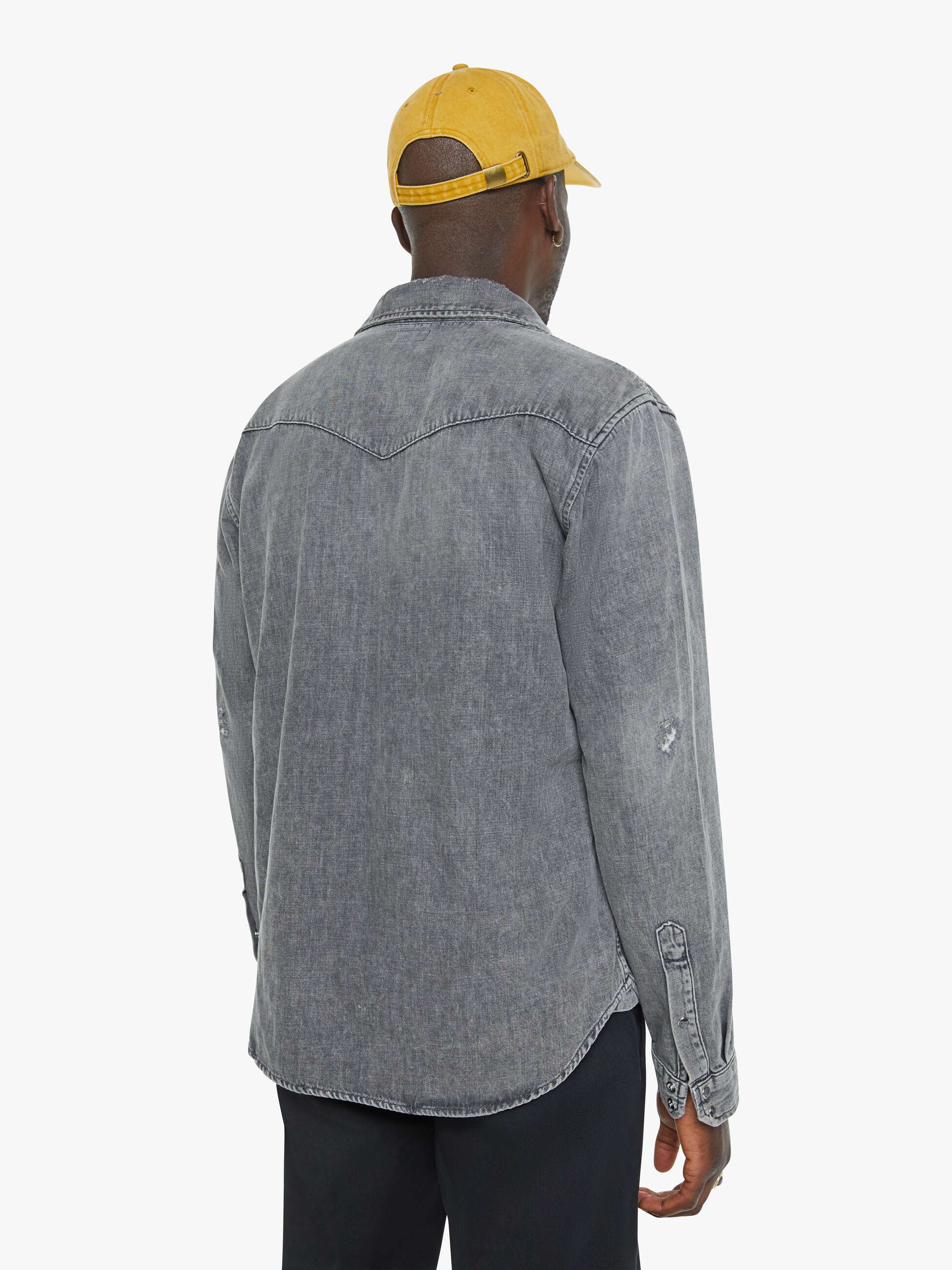 The City Slicker - Graveyard Shift - Image 4