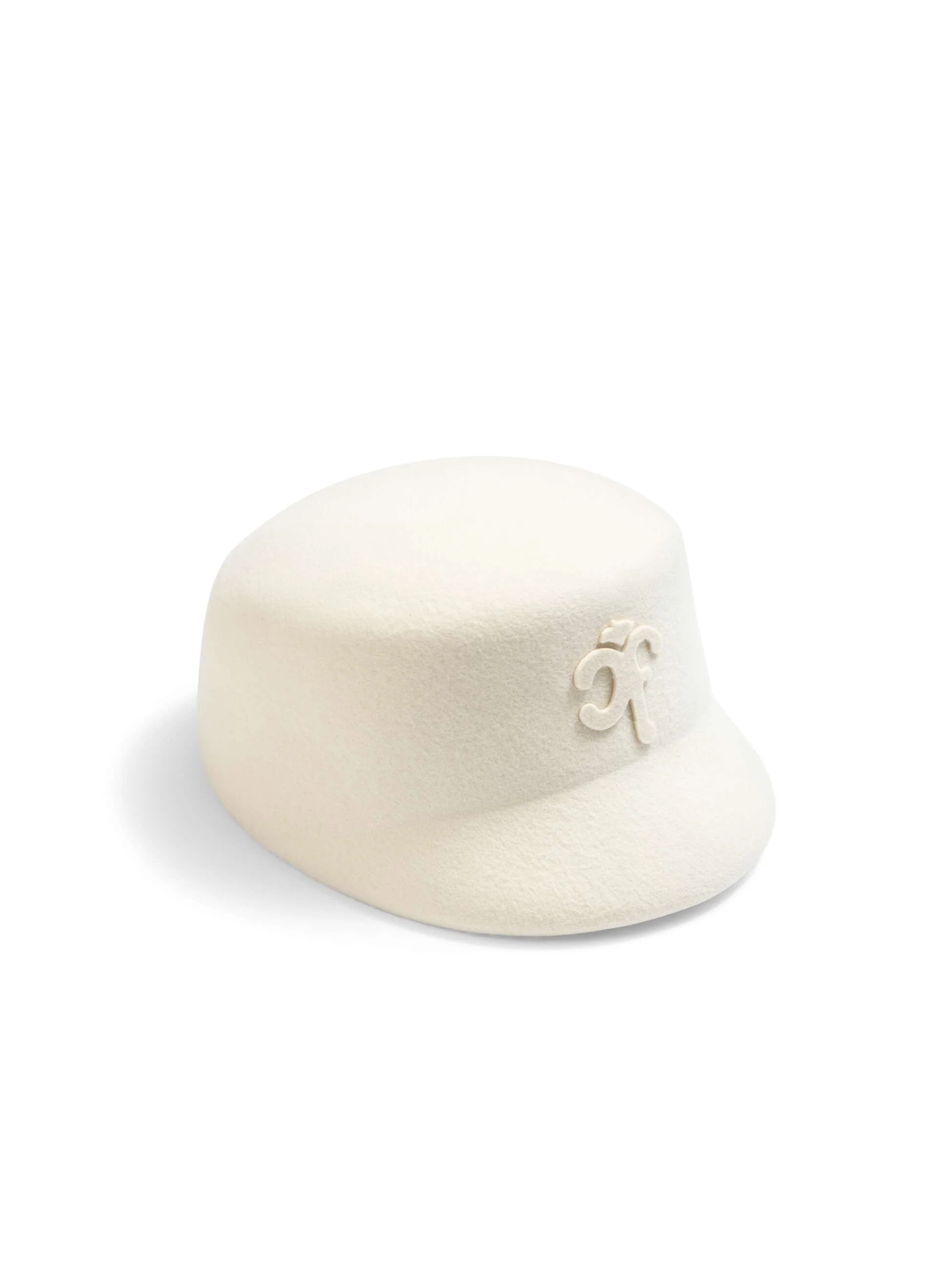 Chloe Fineman x MOTHER The Co-Pilot - Ivory - Image 4