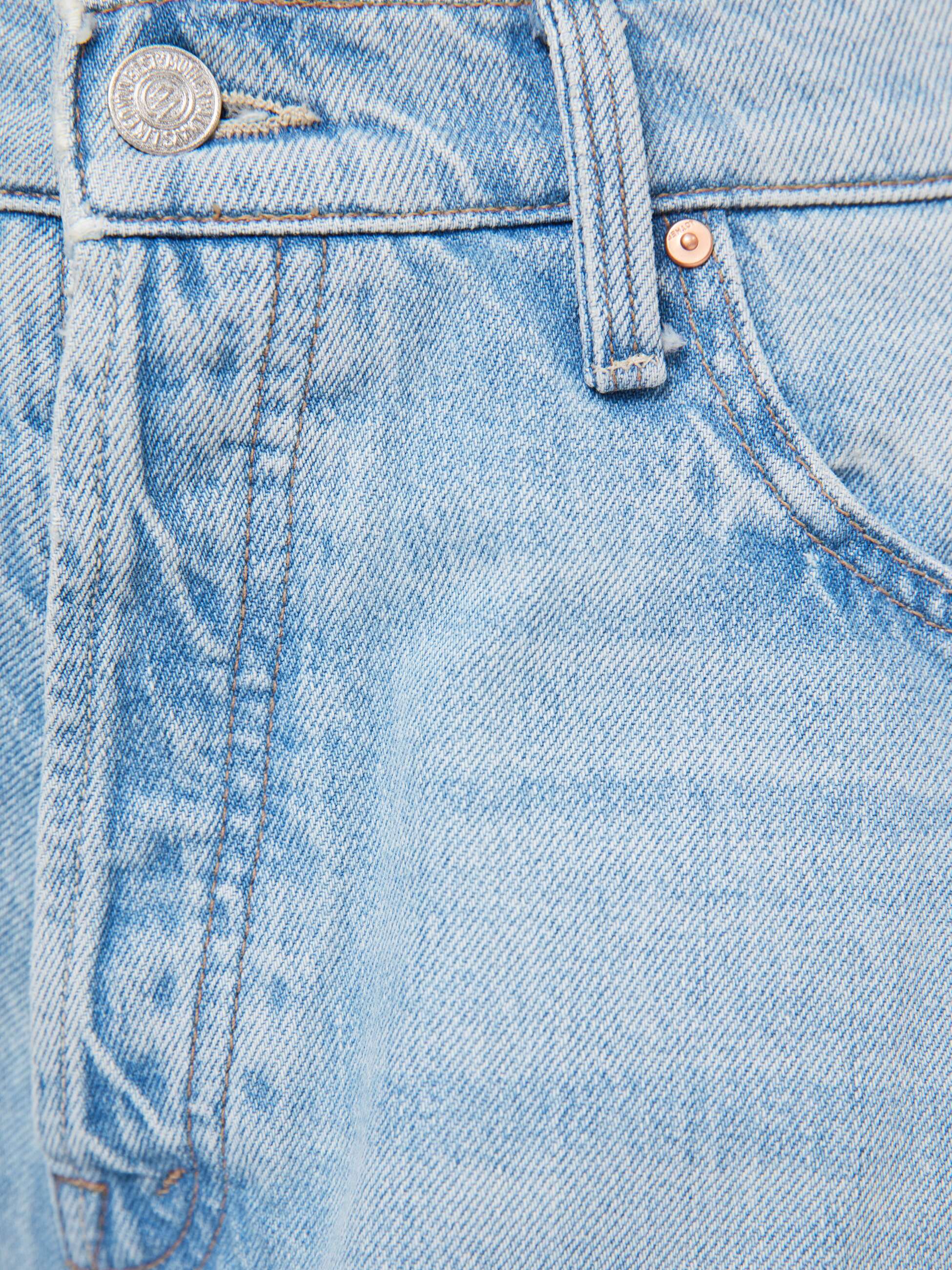 The Delinquent Button Nerdy - This Is How I Roll - Image 6