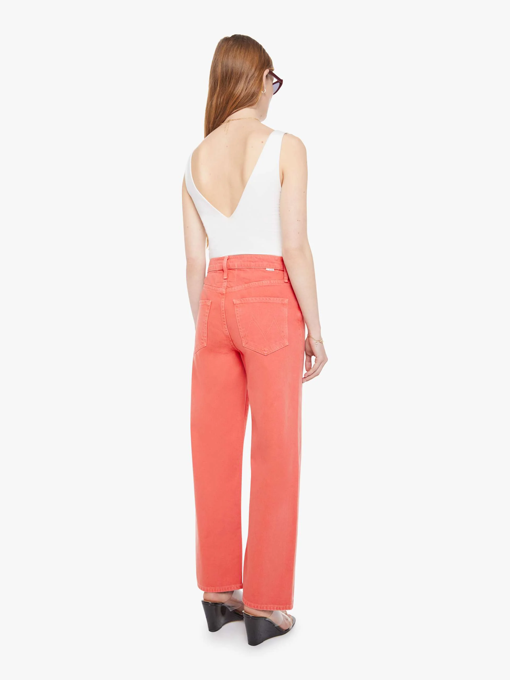 The Dodger Ankle - Canyon Clay - Image 4