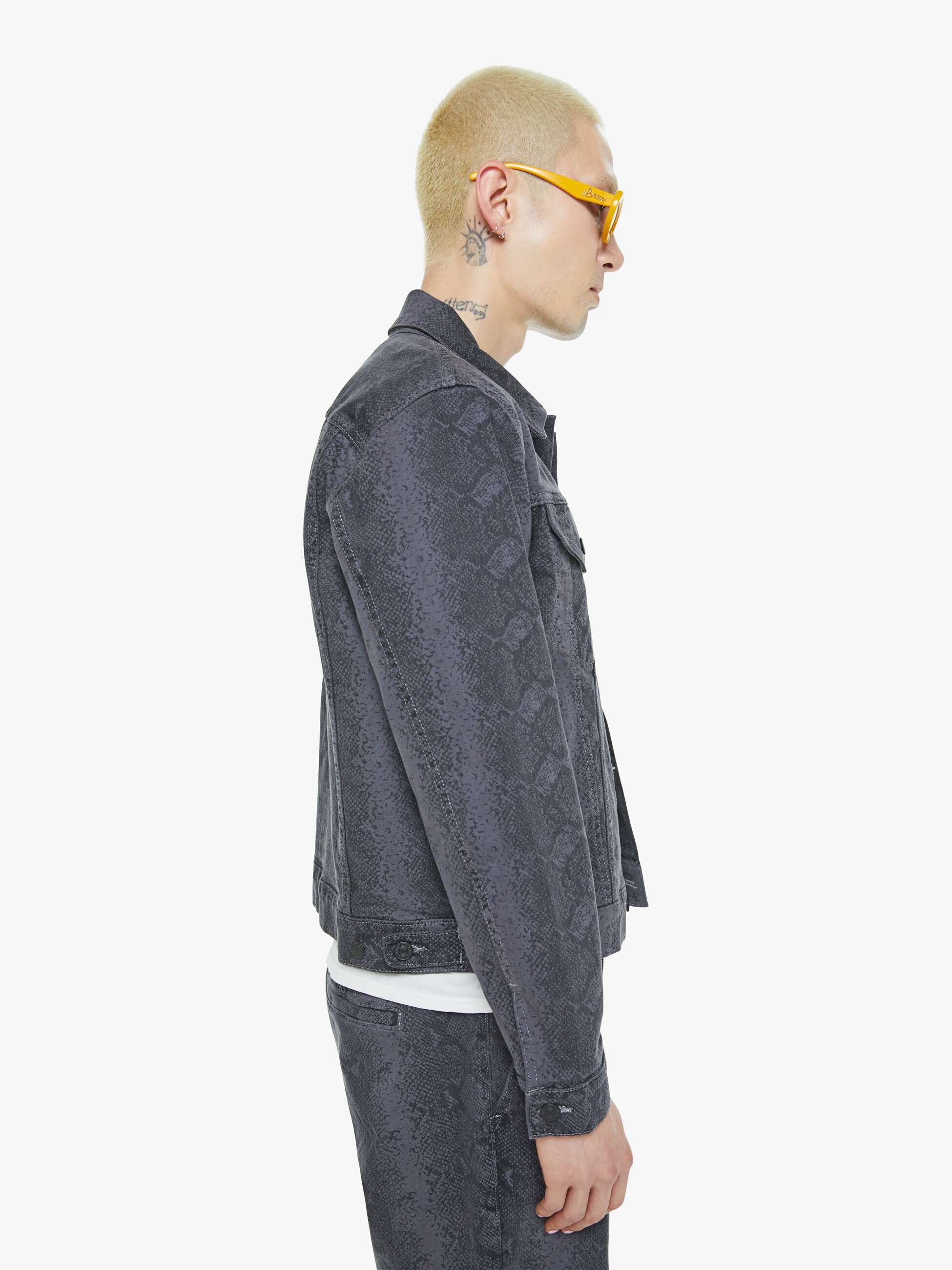 The Drifter - Sidewinding - Image 3