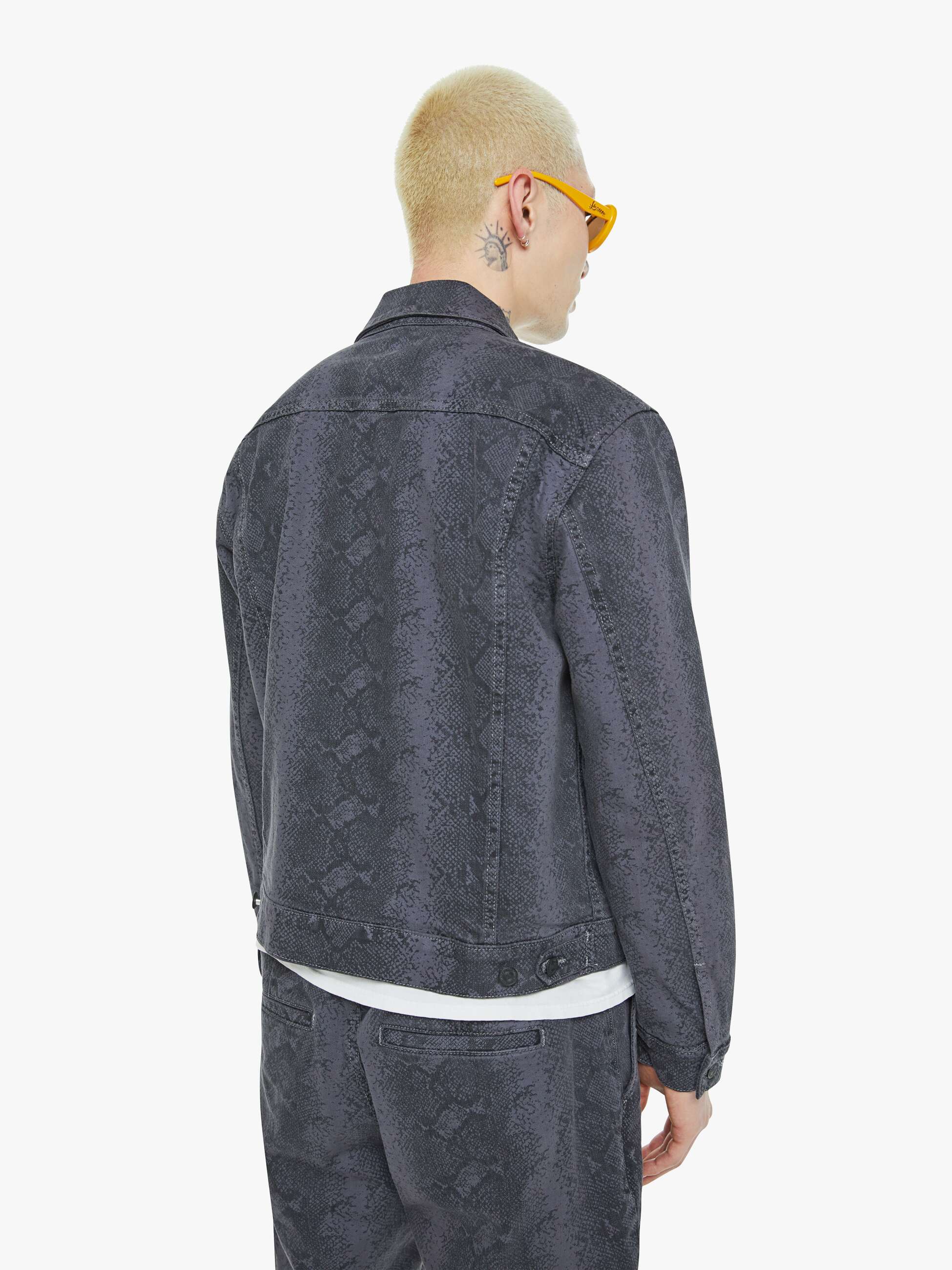 The Drifter - Sidewinding - Image 4