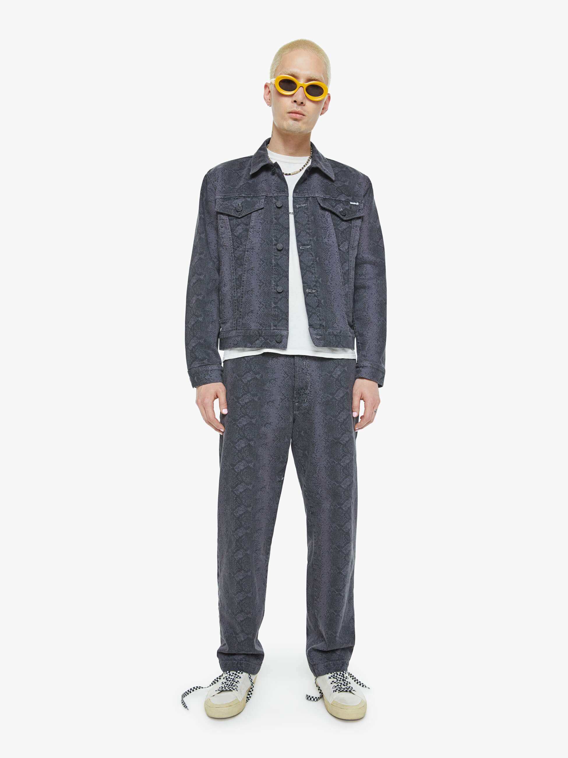 The Drifter - Sidewinding - Image 5