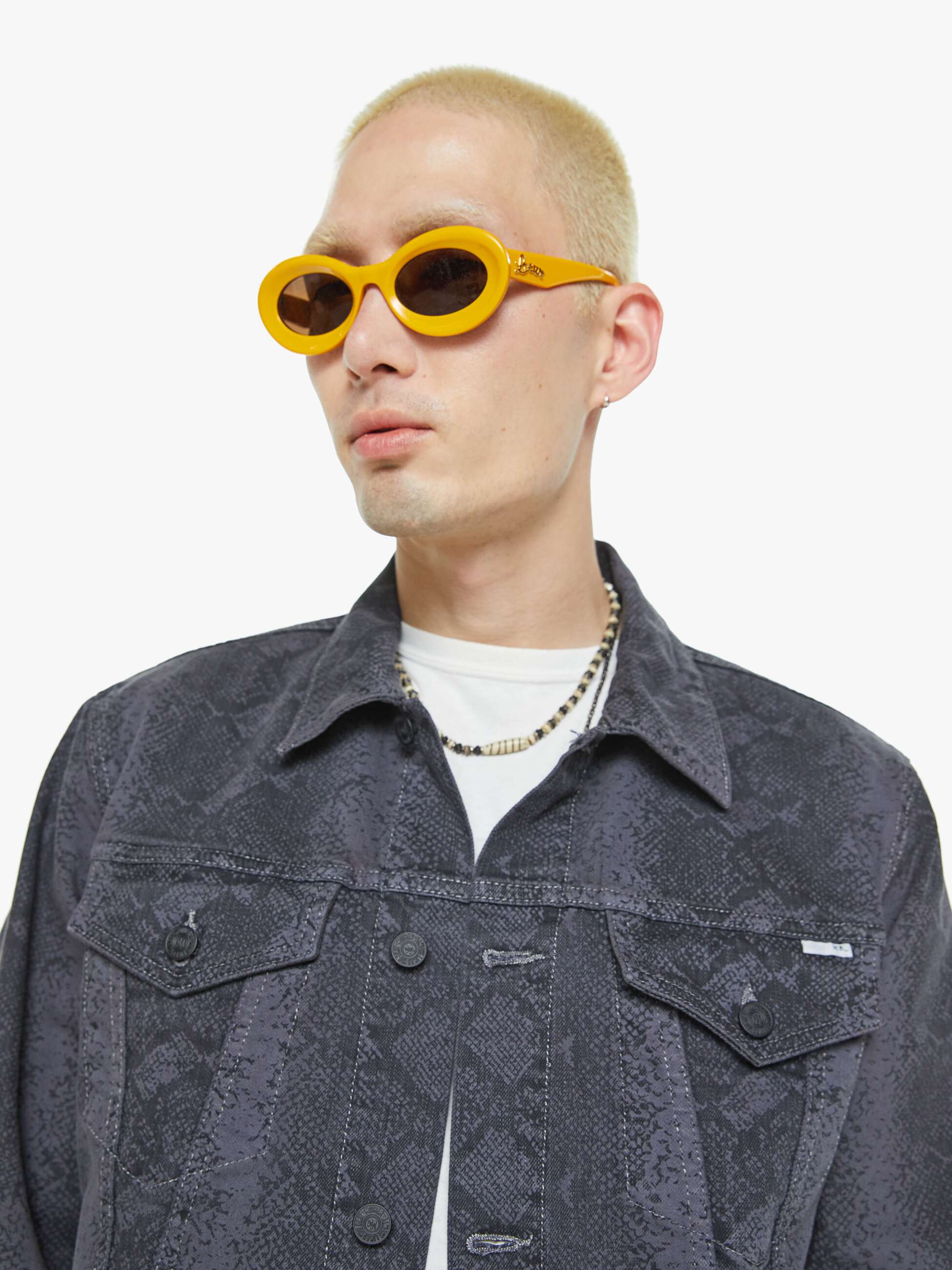 The Drifter - Sidewinding - Image 6