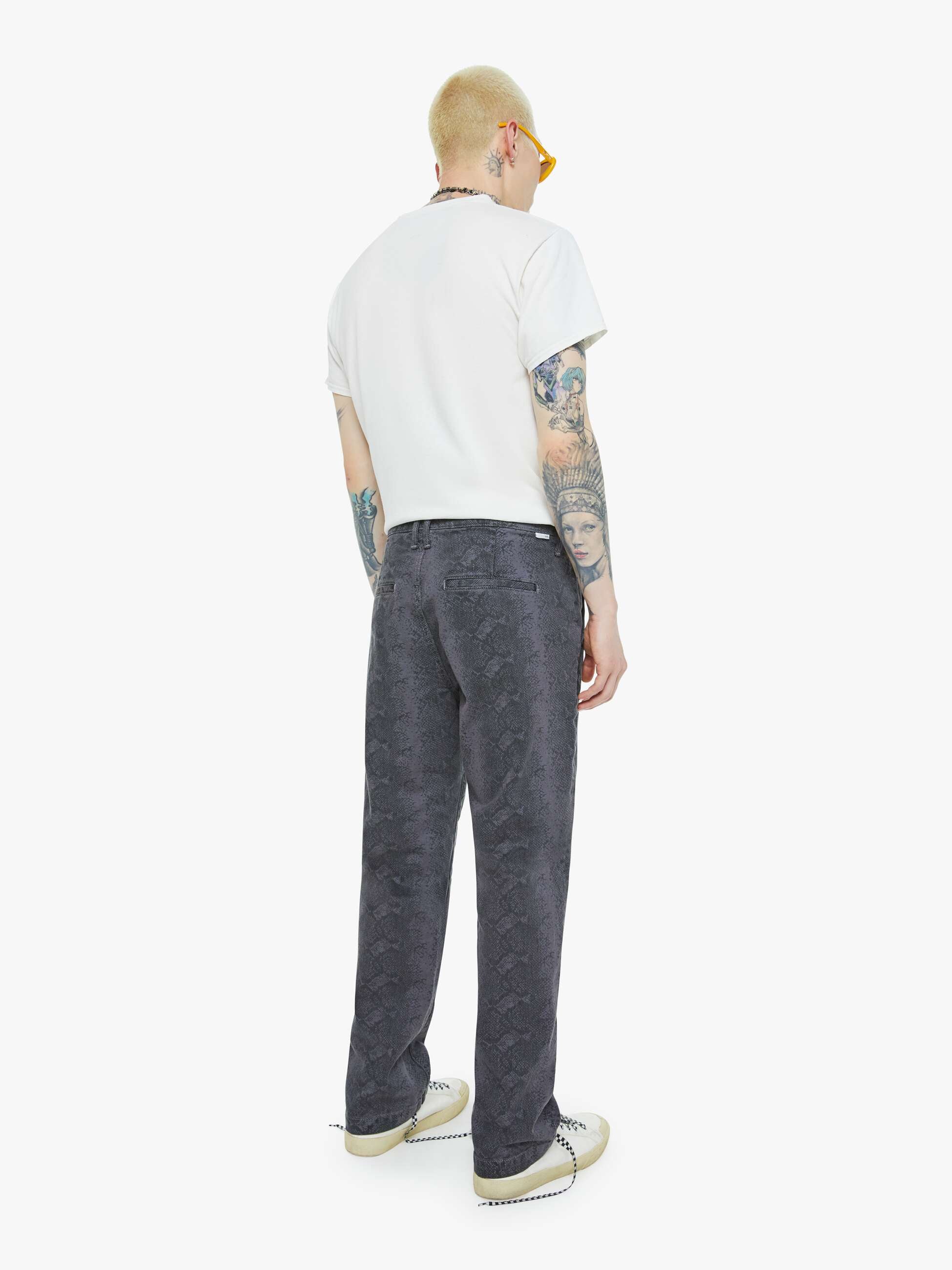 The Duke Prep - Sidewinding - Image 4