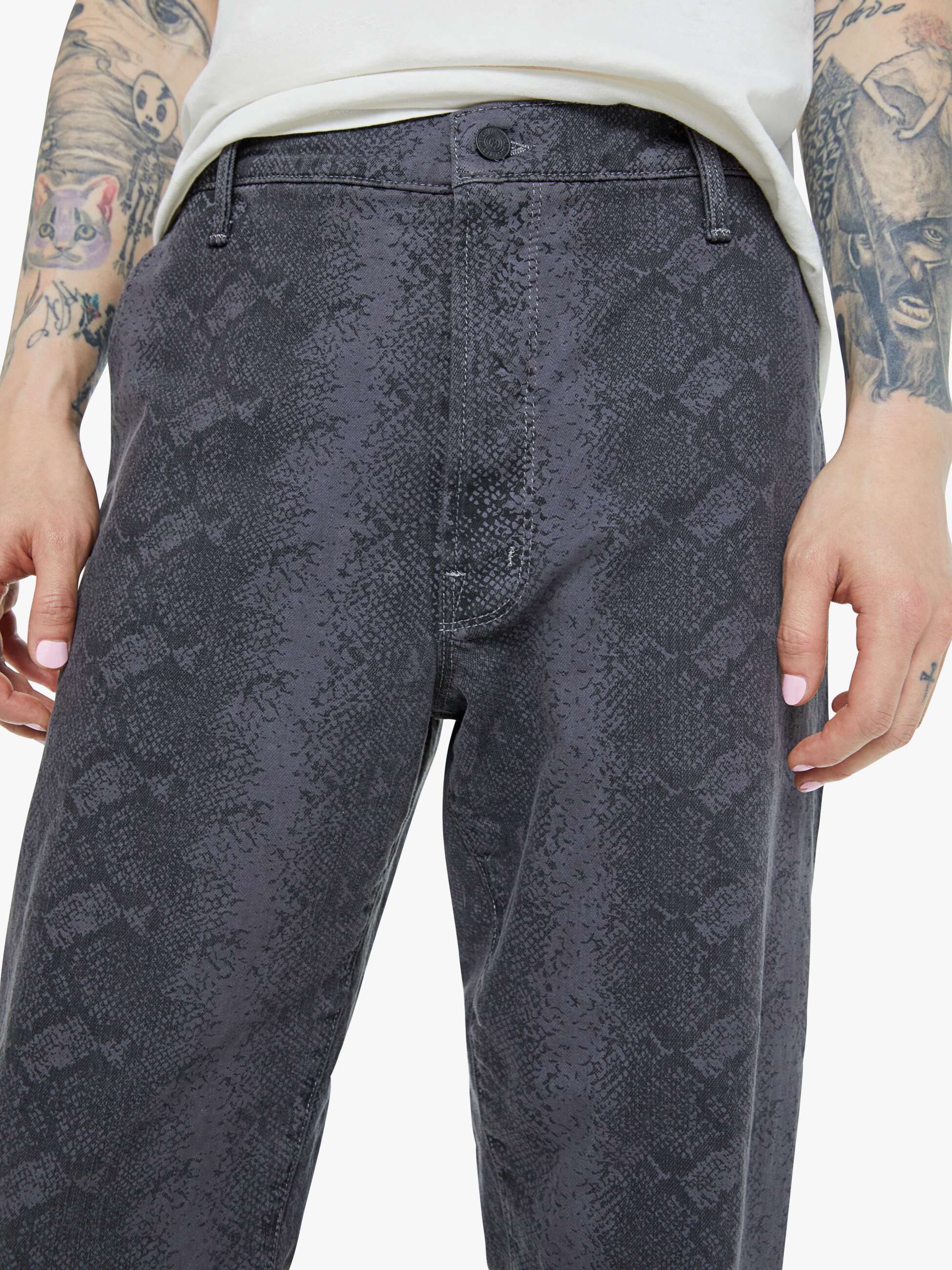 The Duke Prep - Sidewinding - Image 5