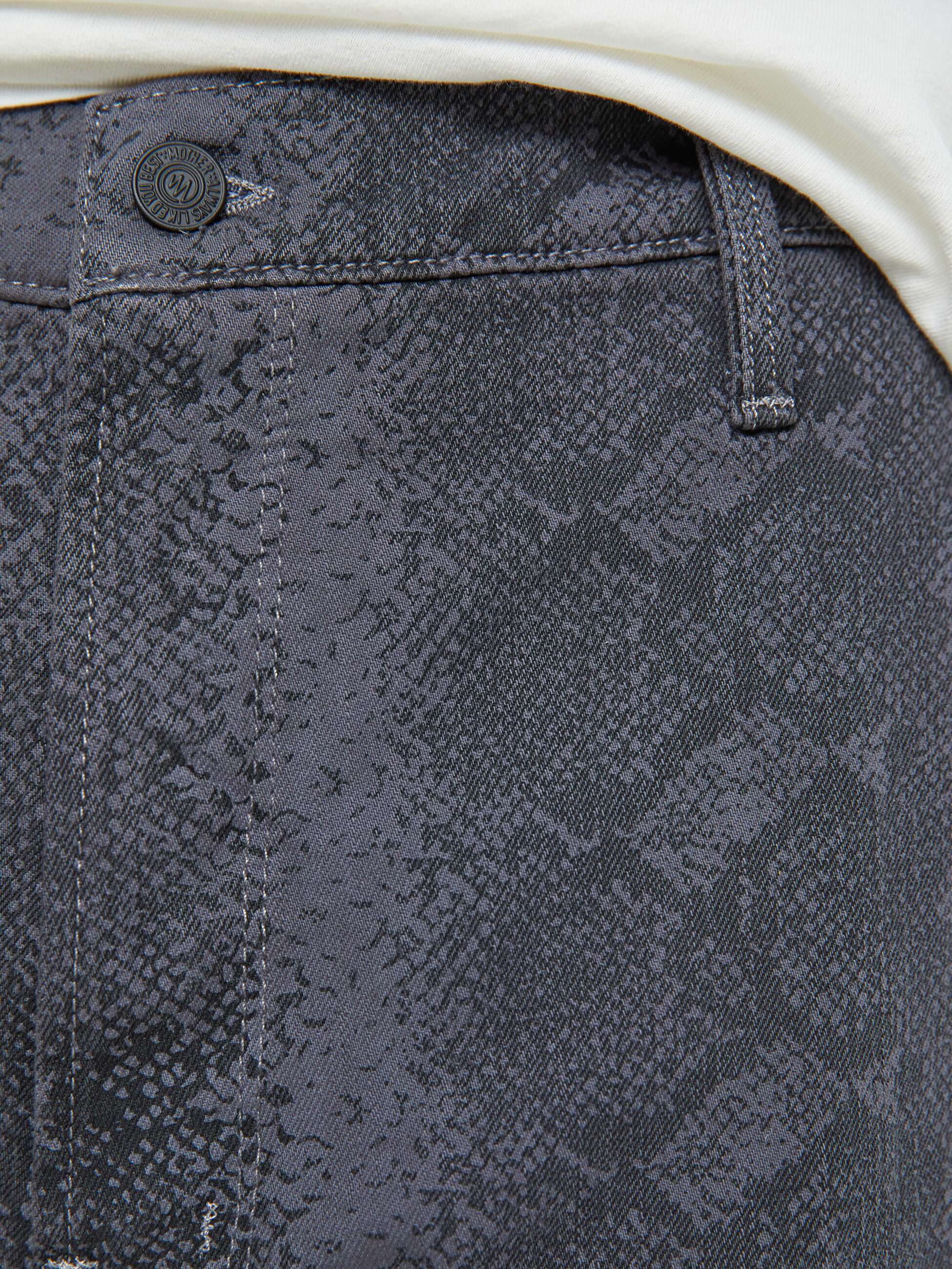 The Duke Prep - Sidewinding - Image 6