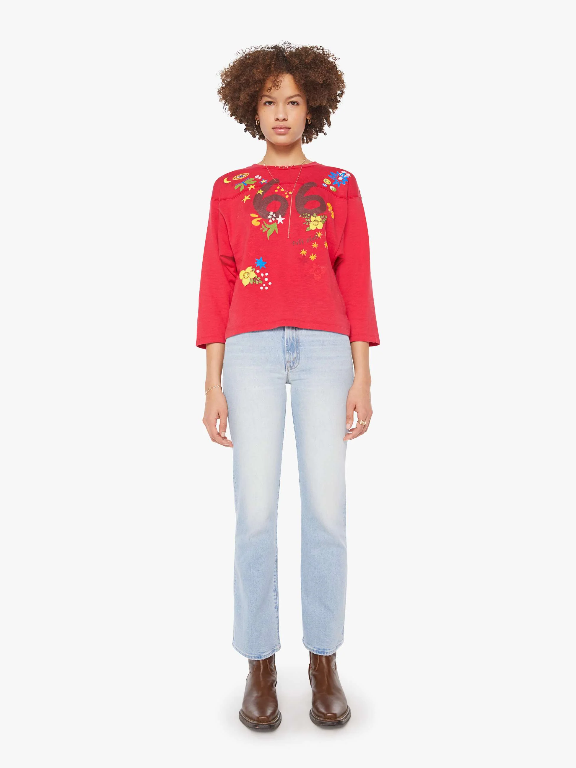 The Footballer - Tuff Stuff - Image 5