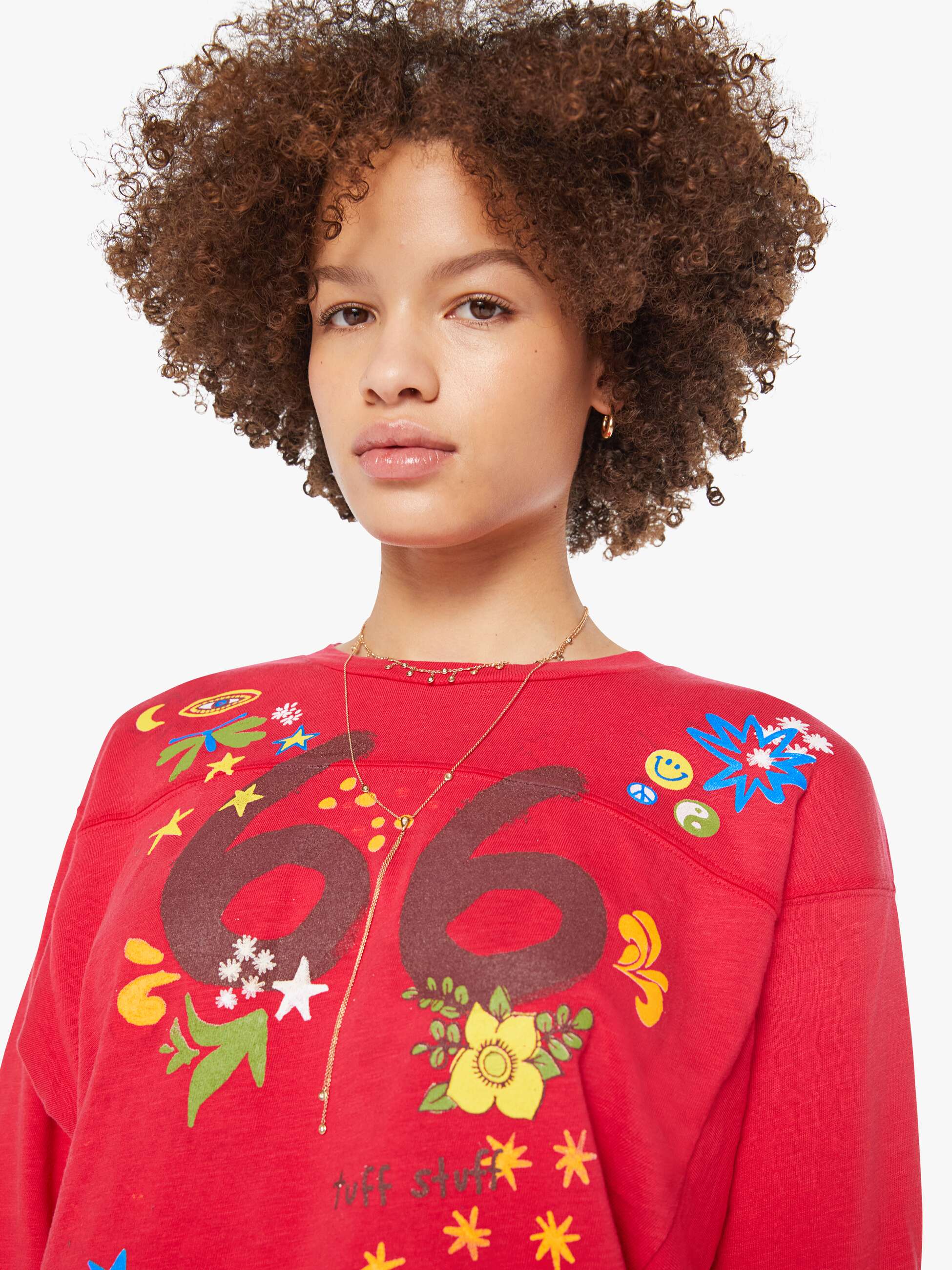 The Footballer - Tuff Stuff - Image 6