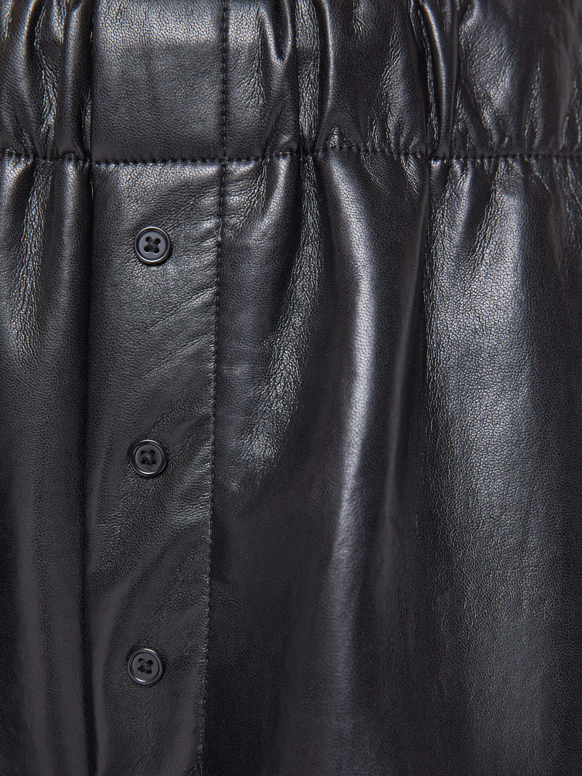 The Freeballer Skimp - Invitation Only Black - Image 6