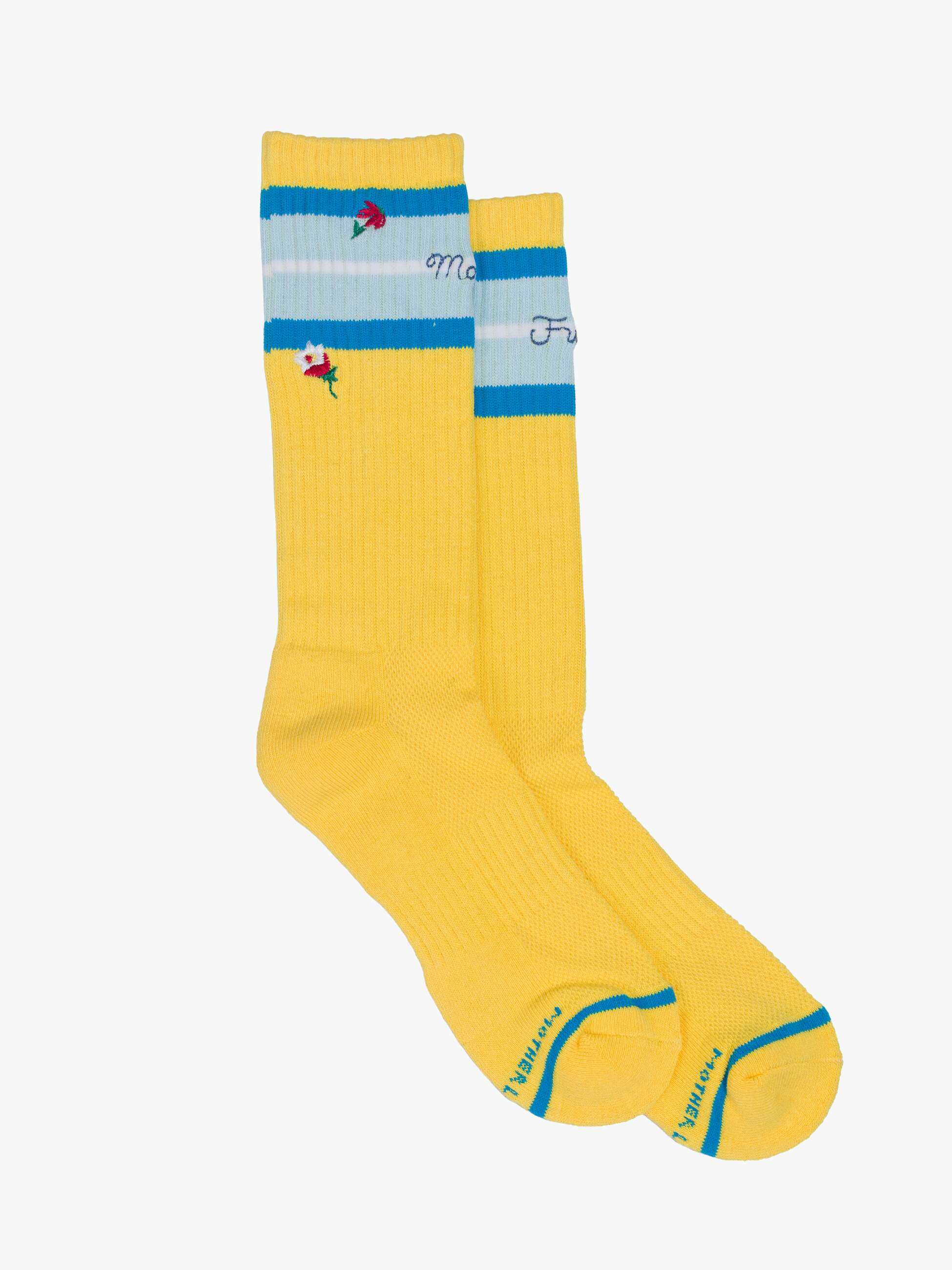 The Half-Calf - MF Flowers - Image 3