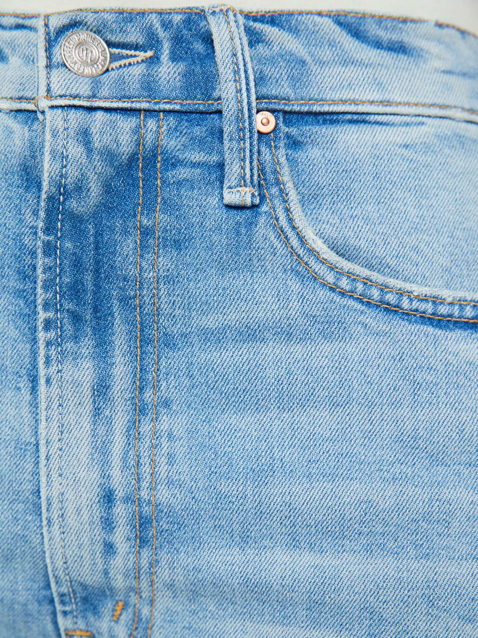 The Half-Pipe Ankle Fray - I Confess - Image 6