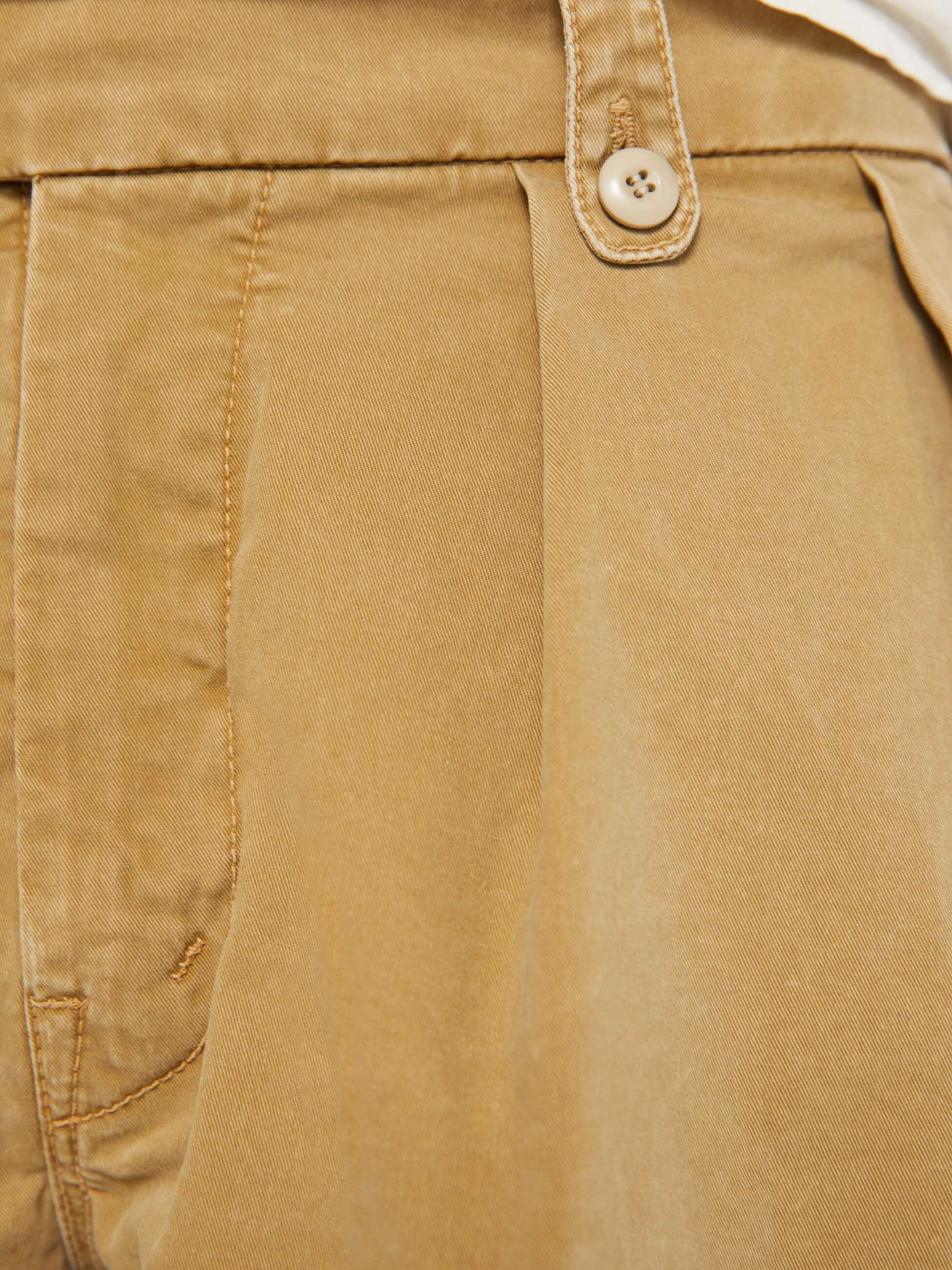 The Head Honcho Short - Khaki - Image 6