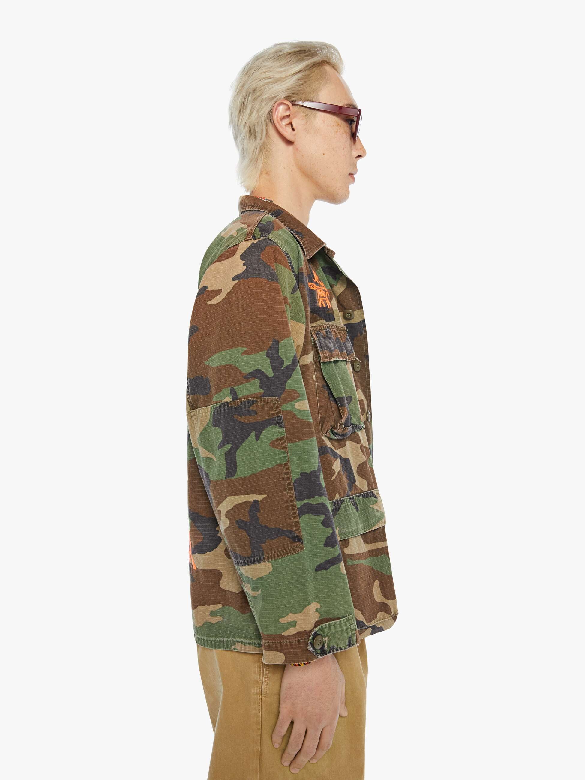 The Honor Guard - No Man's Land - Image 3