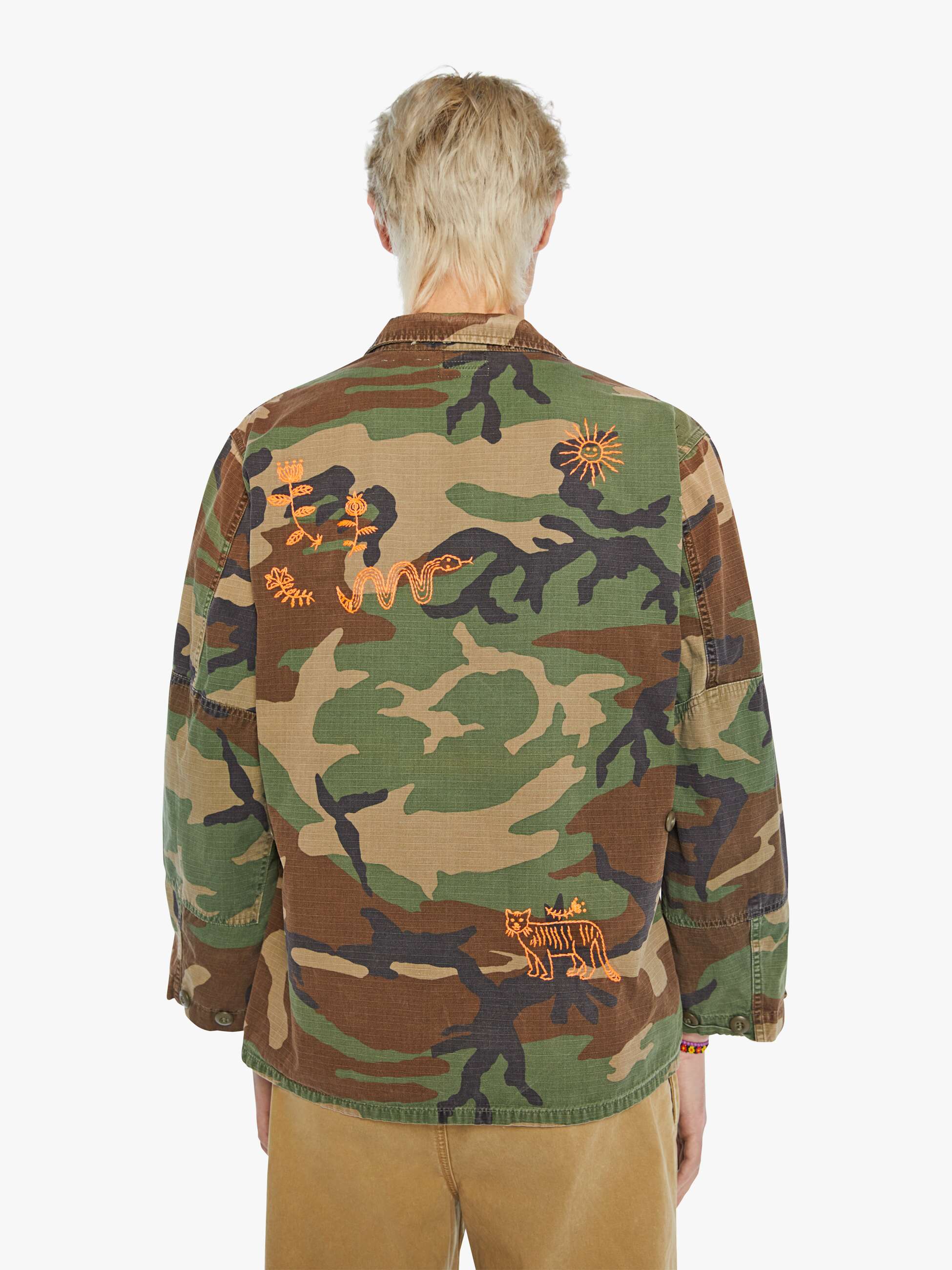 The Honor Guard - No Man's Land - Image 4