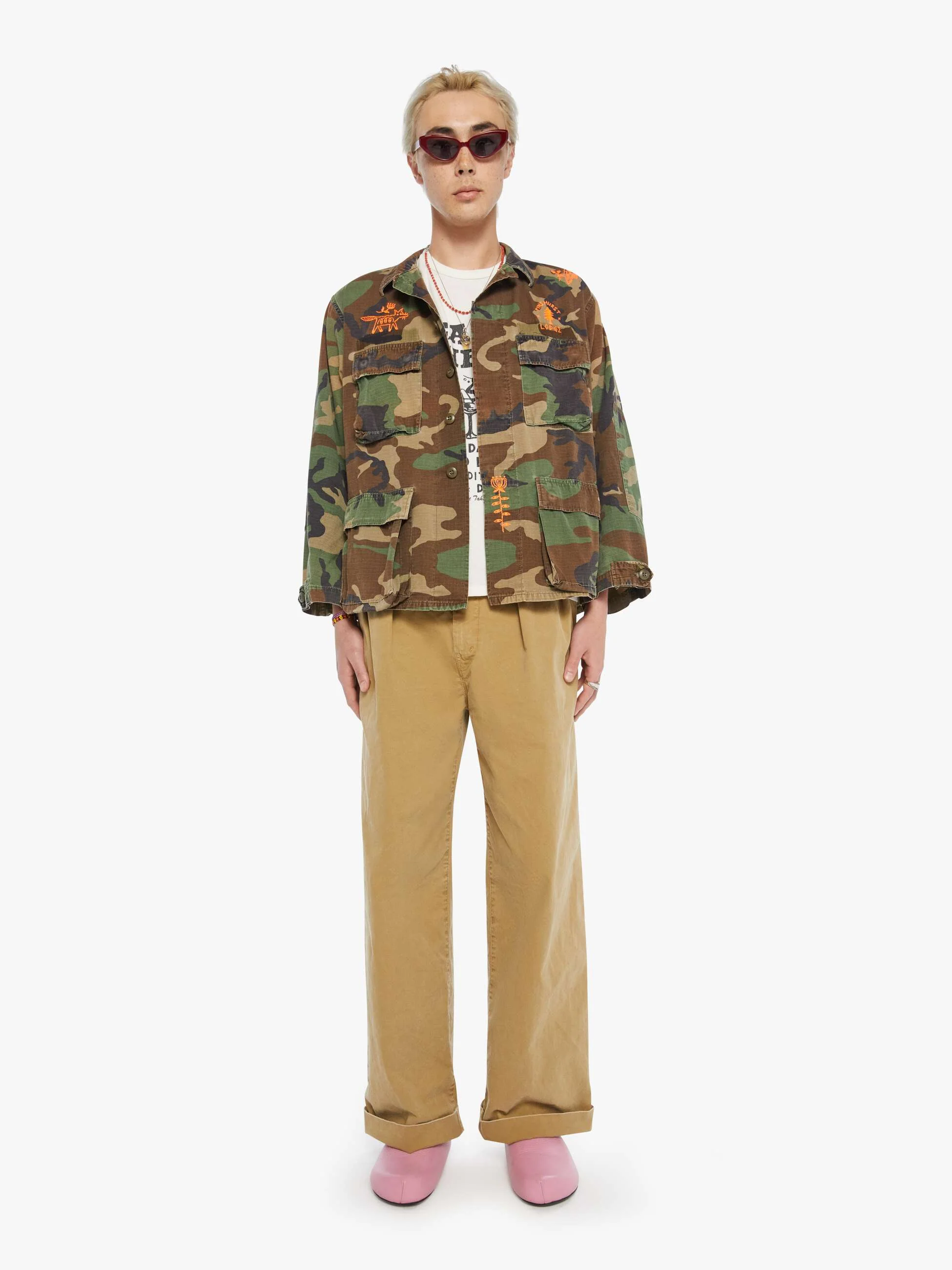 The Honor Guard - No Man's Land - Image 5