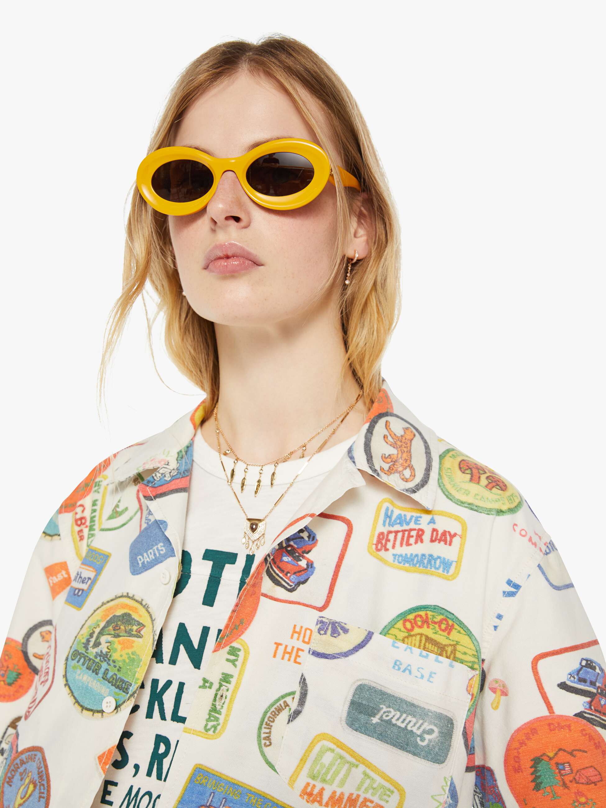 The Hooky - Badge Of Honor - Image 5