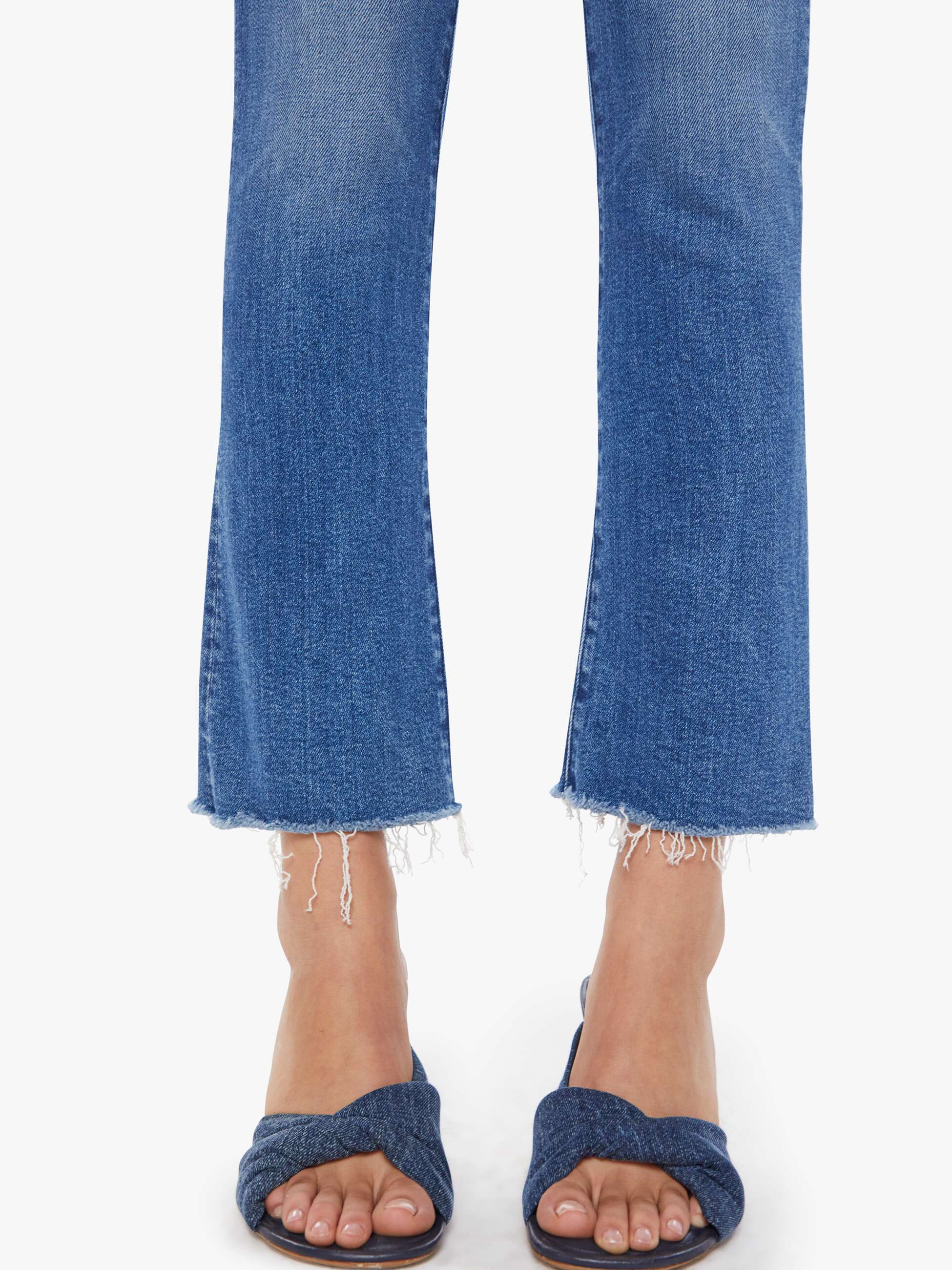 The Hustler Ankle Fray - Grasping At Straws - Image 5