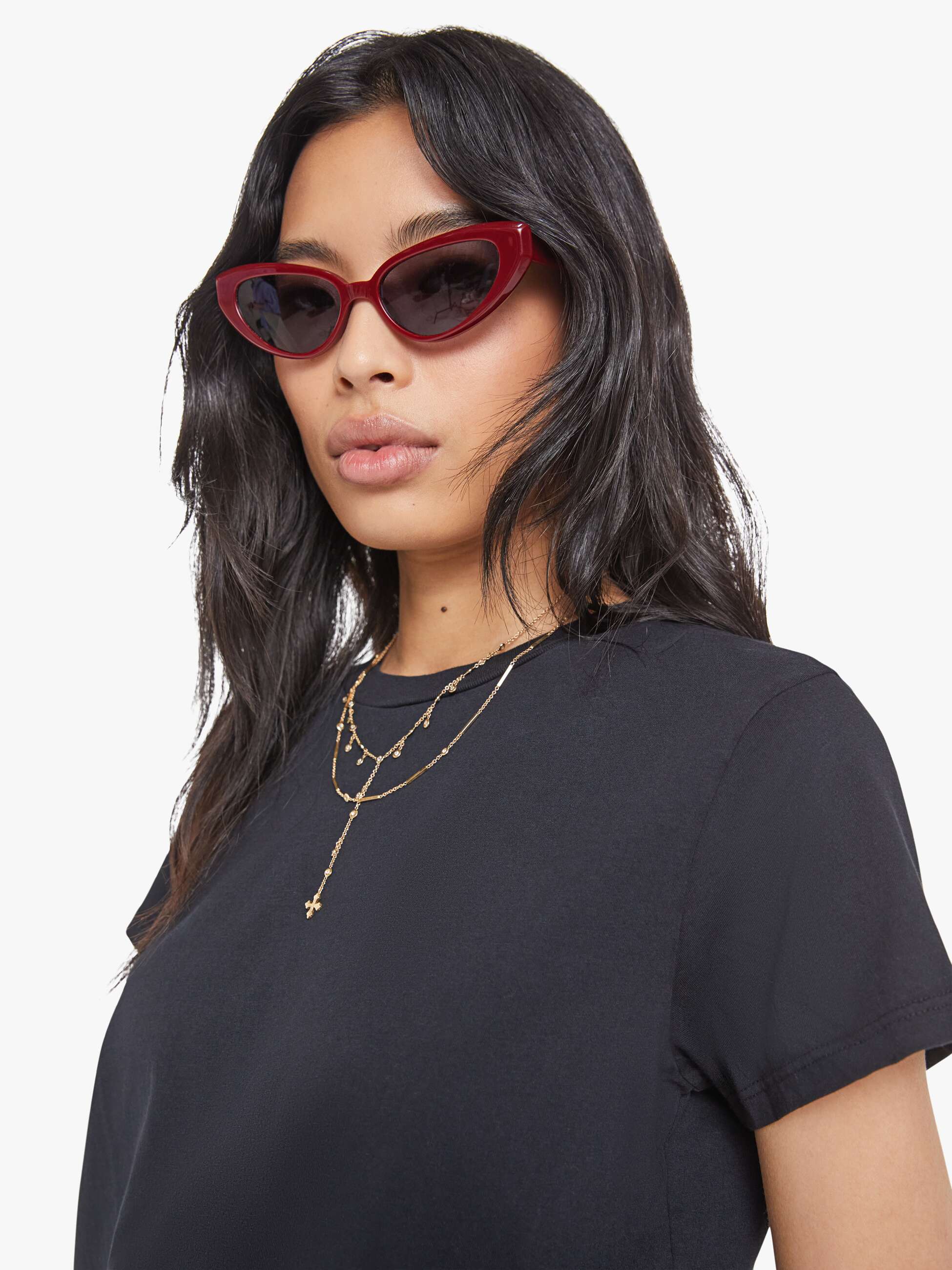 The Lil Goodie Goodie - Black - Image 5