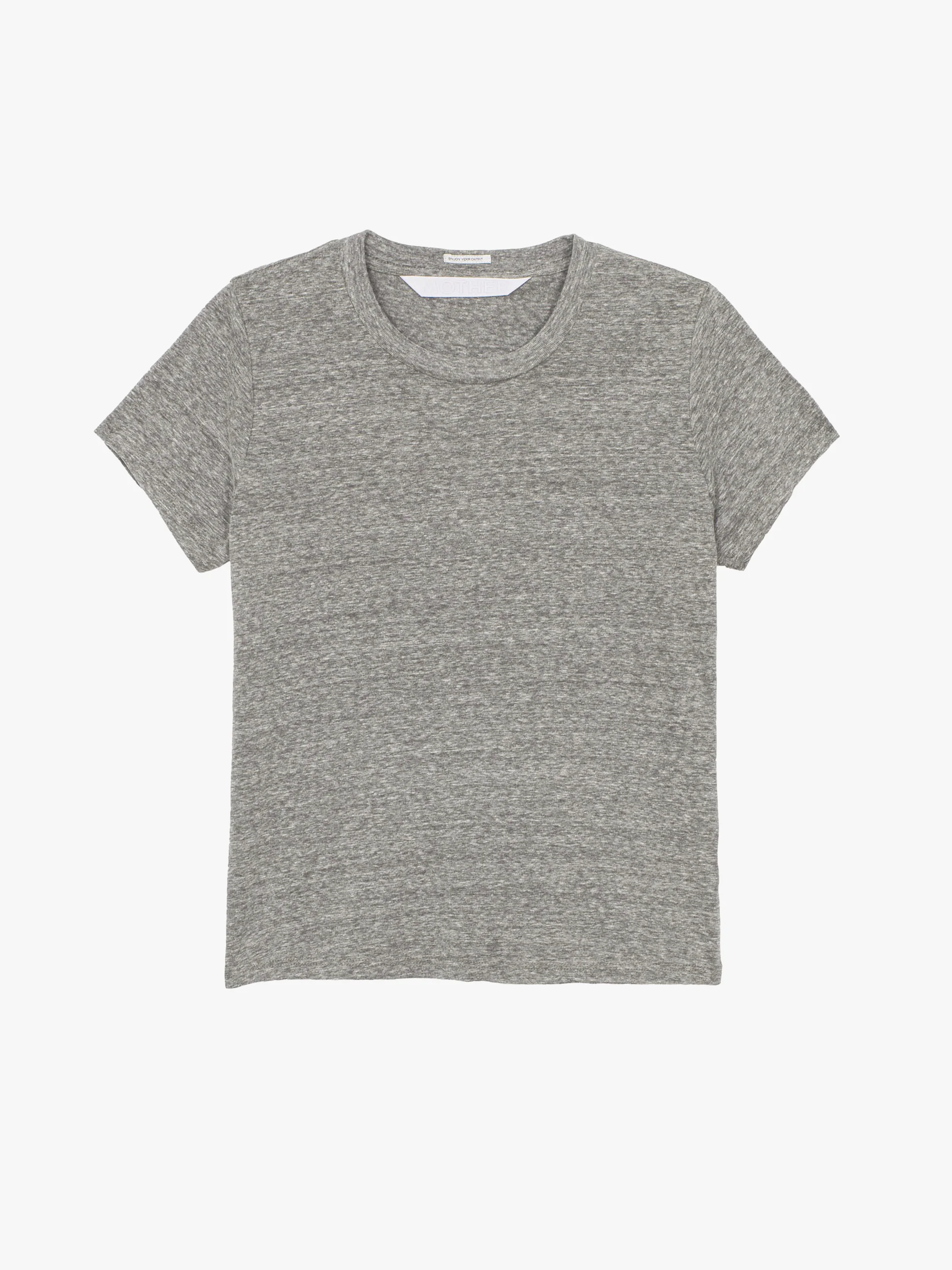 The Lil Goodie Goodie - Heather Grey - Image 7