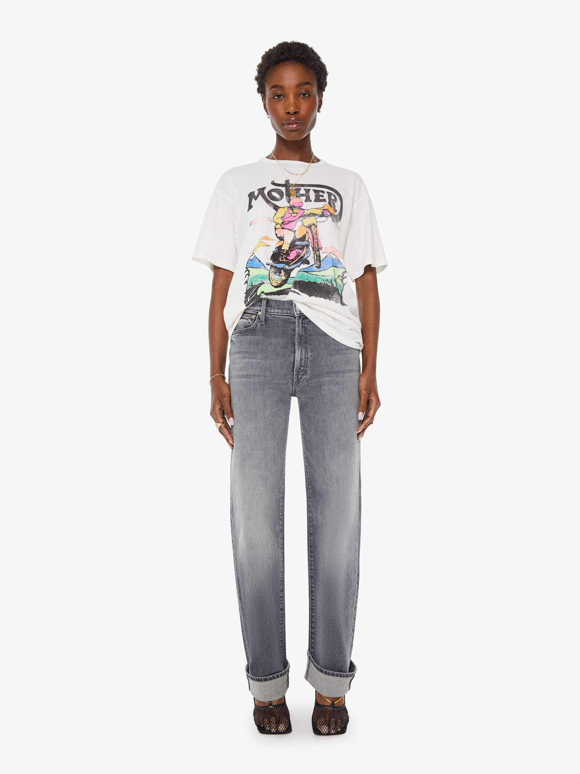 The Lowdown - Bike Man - Image 4